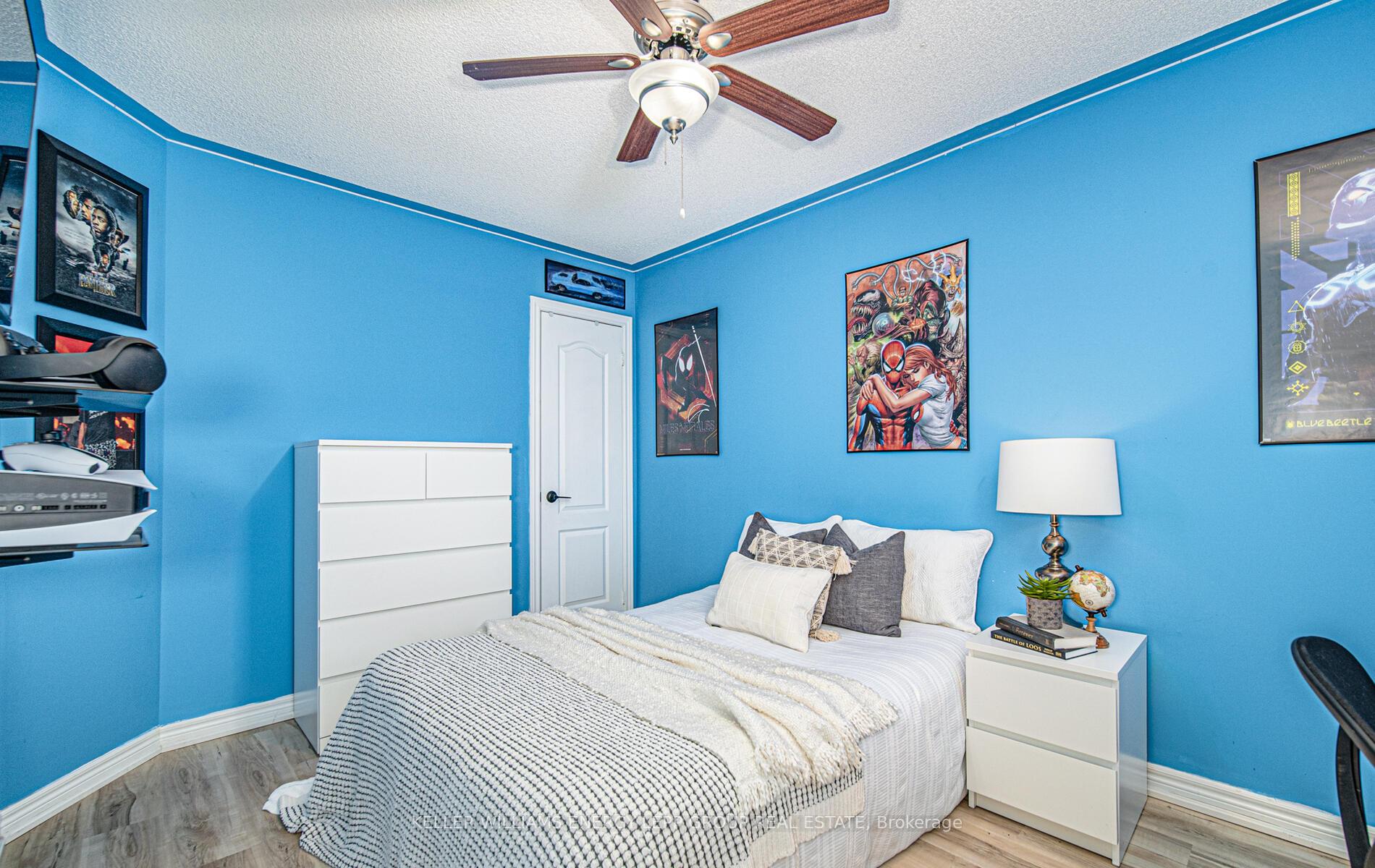Photo 23 of 42 Tincomb Crescent, Whitby, Pringle Creek — HOMEH