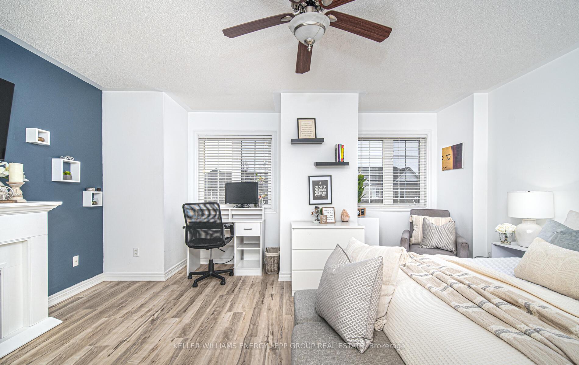 Photo 26 of 42 Tincomb Crescent, Whitby, Pringle Creek — HOMEH