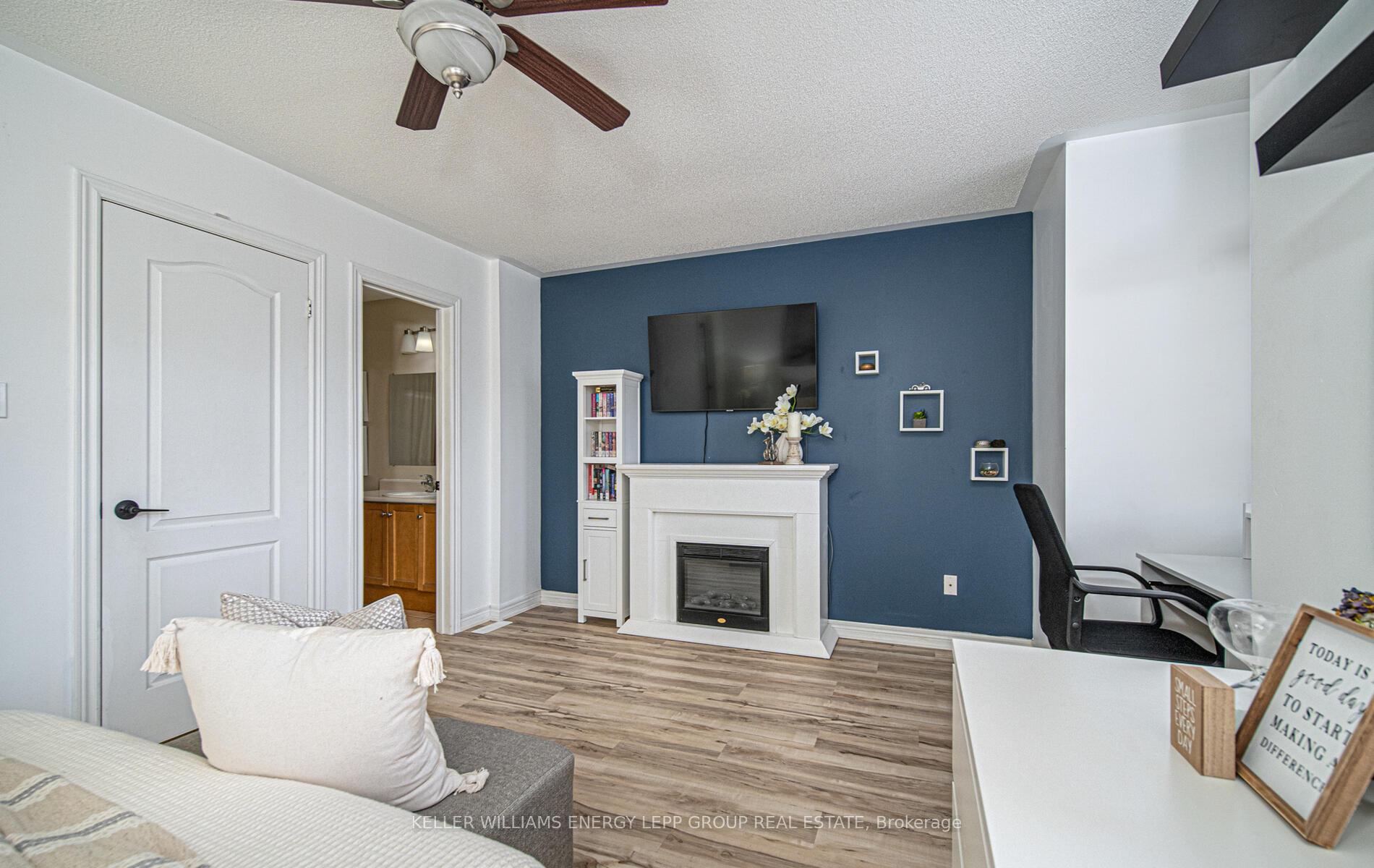 Photo 28 of 42 Tincomb Crescent, Whitby, Pringle Creek — HOMEH