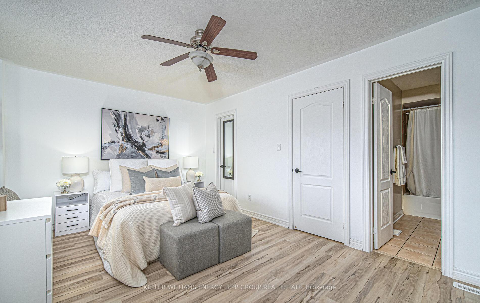 Photo 29 of 42 Tincomb Crescent, Whitby, Pringle Creek — HOMEH