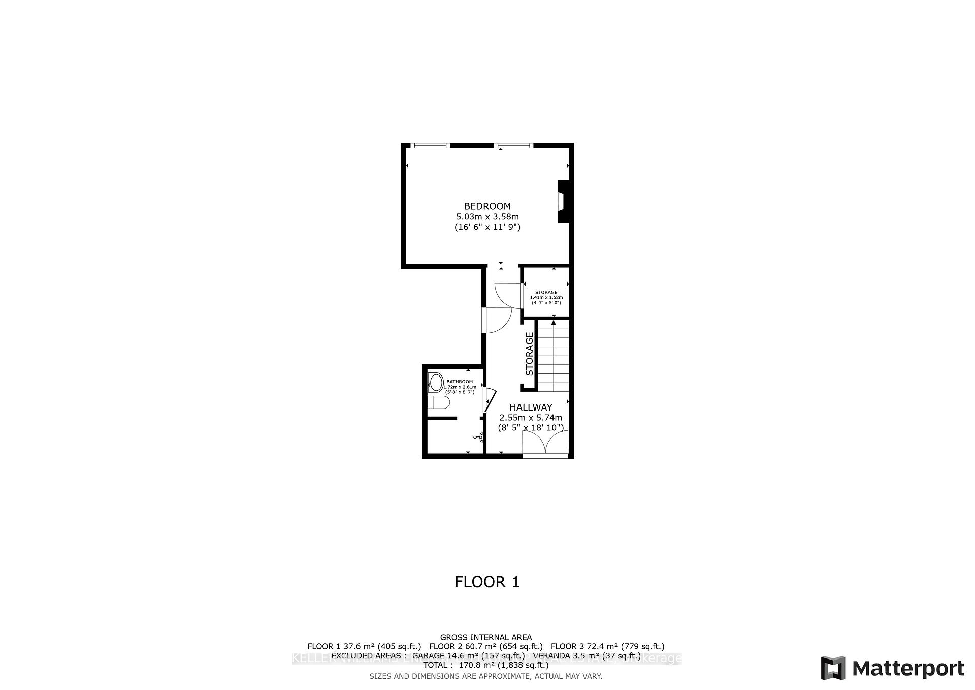 Photo 34 of 42 Tincomb Crescent, Whitby, Pringle Creek — HOMEH
