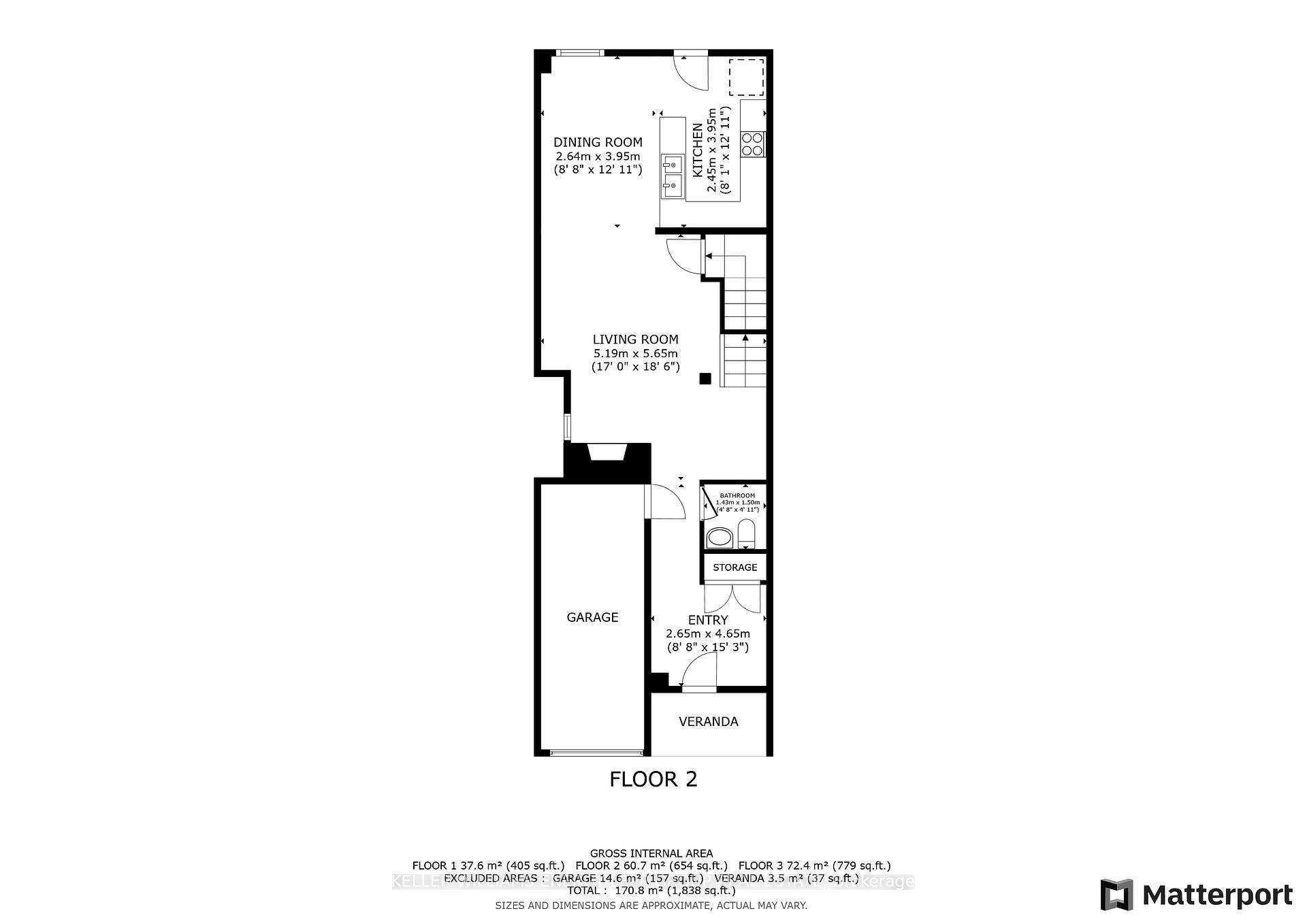 Photo 35 of 42 Tincomb Crescent, Whitby, Pringle Creek — HOMEH