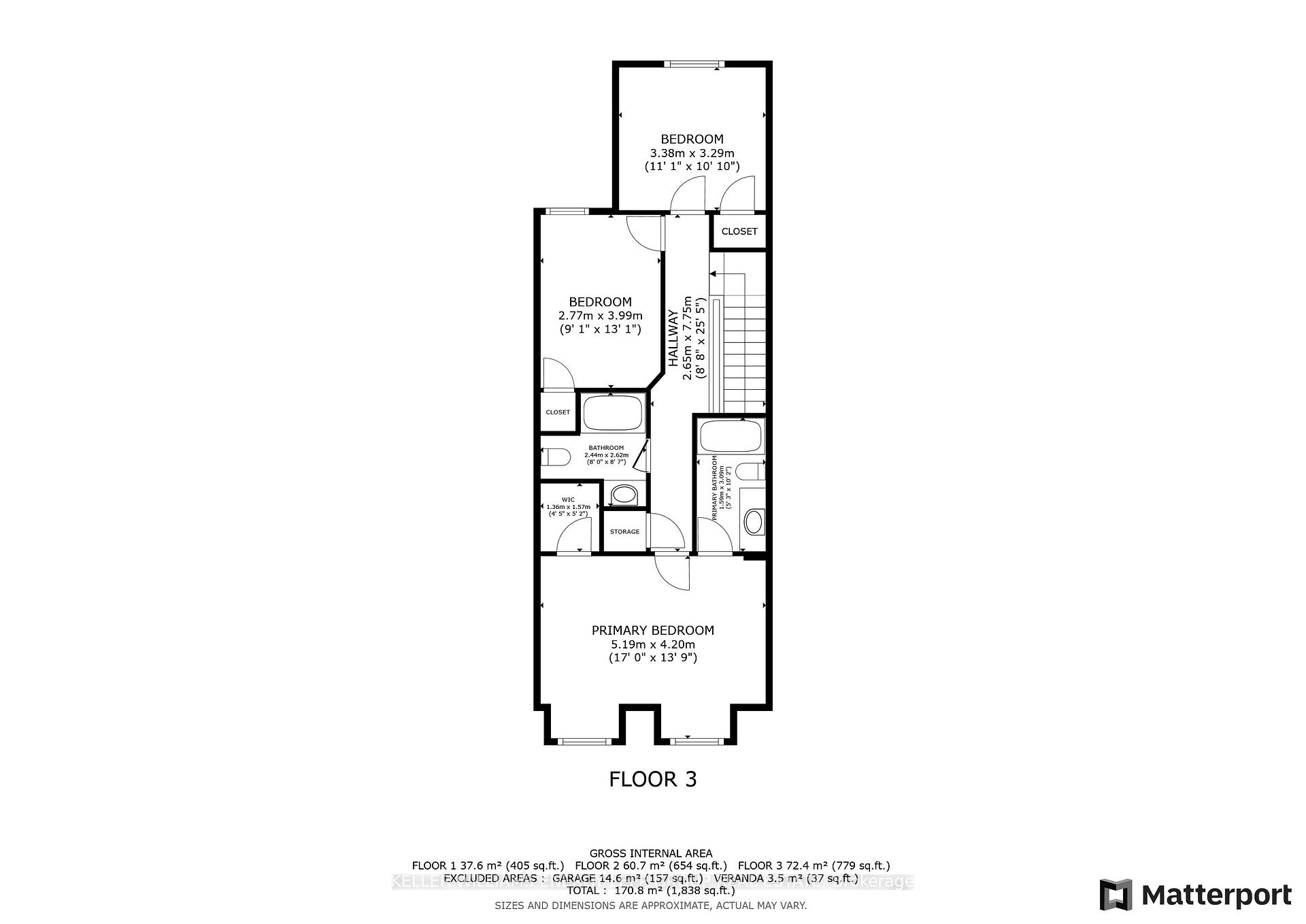 Photo 36 of 42 Tincomb Crescent, Whitby, Pringle Creek — HOMEH