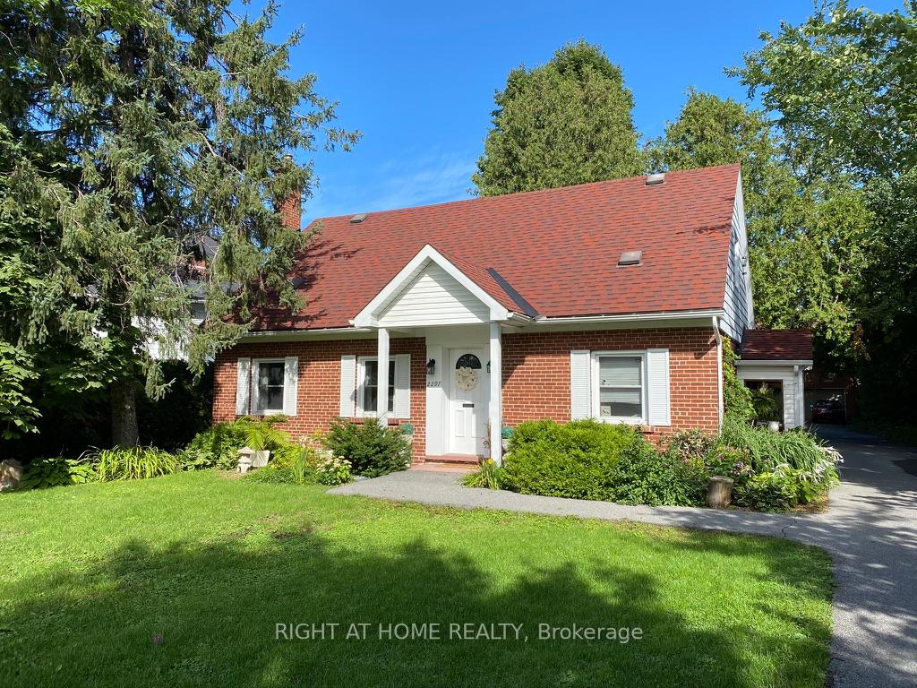 Photo 1 of 2297 Fox Crescent, Ottawa, Whitehaven — HOMEH