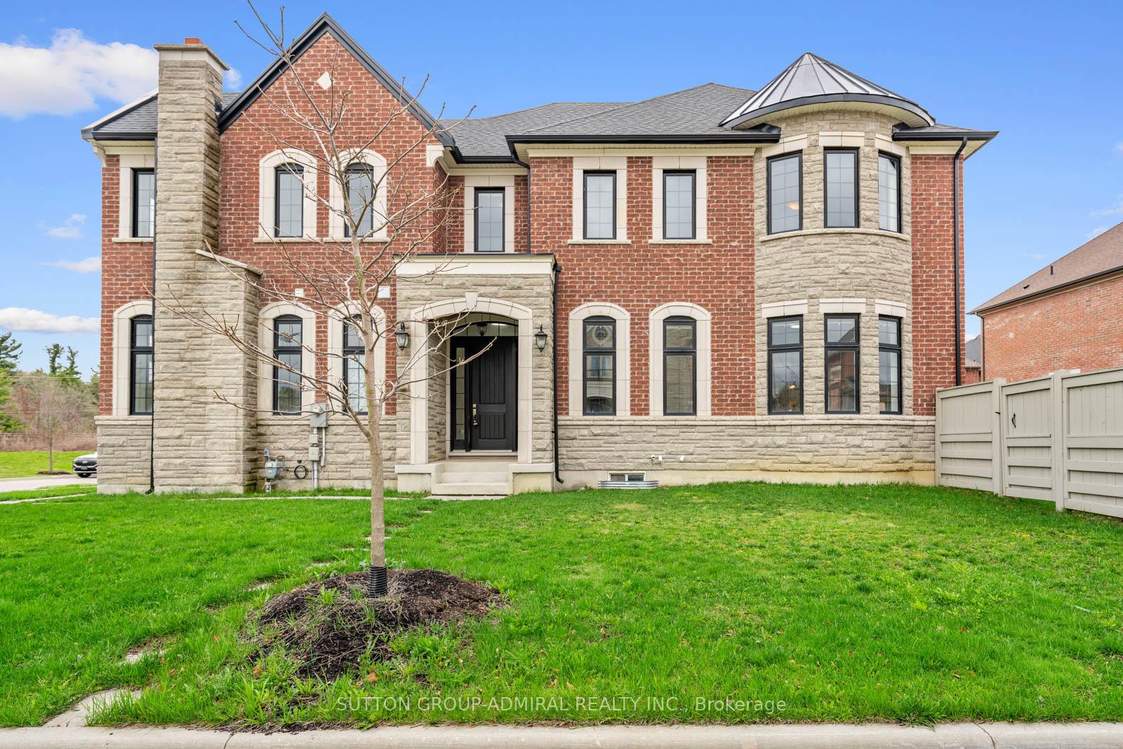 Front of 137 Faust Ridge