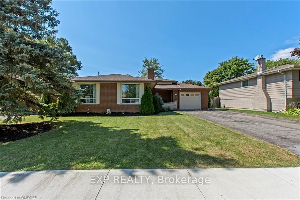 Photo 1 of 75 Maureen Avenue, Welland, Prince Charles — HOMEH