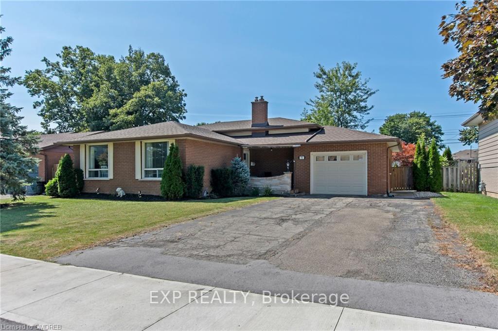 Photo 3 of 75 Maureen Avenue, Welland, Prince Charles — HOMEH