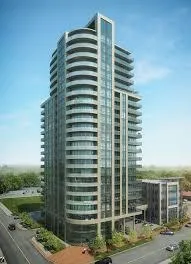 Photo 1 of Unit 1405, 15 Lynch Street, Brampton, Queen Street Corridor — HOMEH