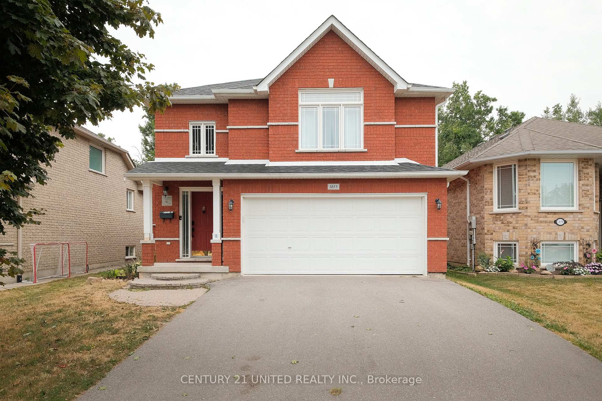 Photo 1 of 1855 Giles Avenue, Peterborough, Monaghan Ward 2 — HOMEH