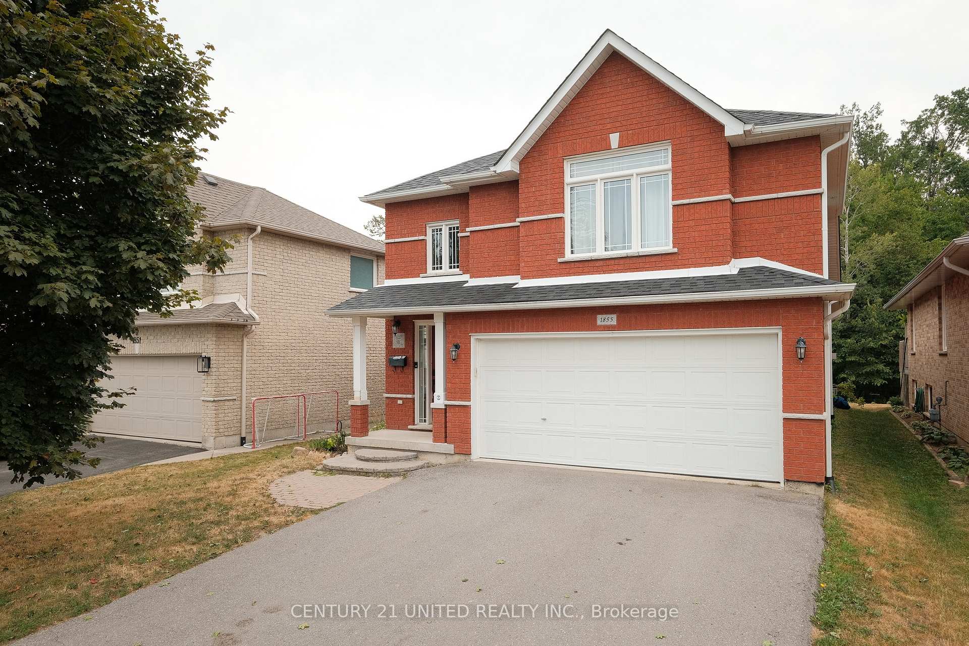 Photo 38 of 1855 Giles Avenue, Peterborough, Monaghan Ward 2 — HOMEH