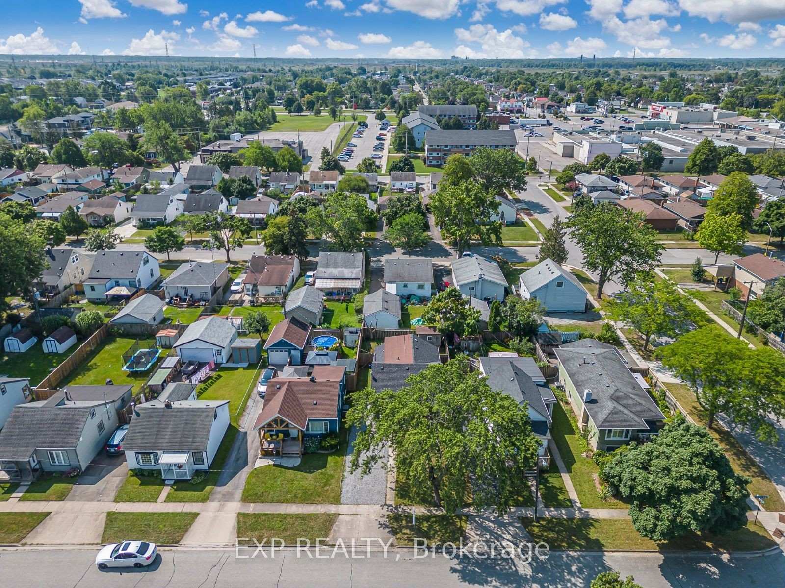 Photo 30 of 365 Victory Avenue, Welland, Lincoln/Crowland — HOMEH