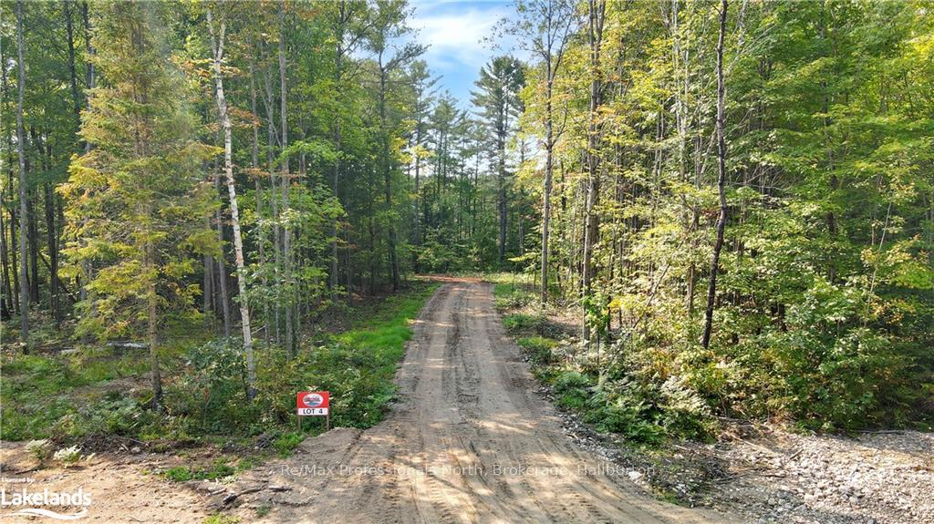 Photo 1 of LOT 4, Algonquin Highlands, Stanhope — HOMEH