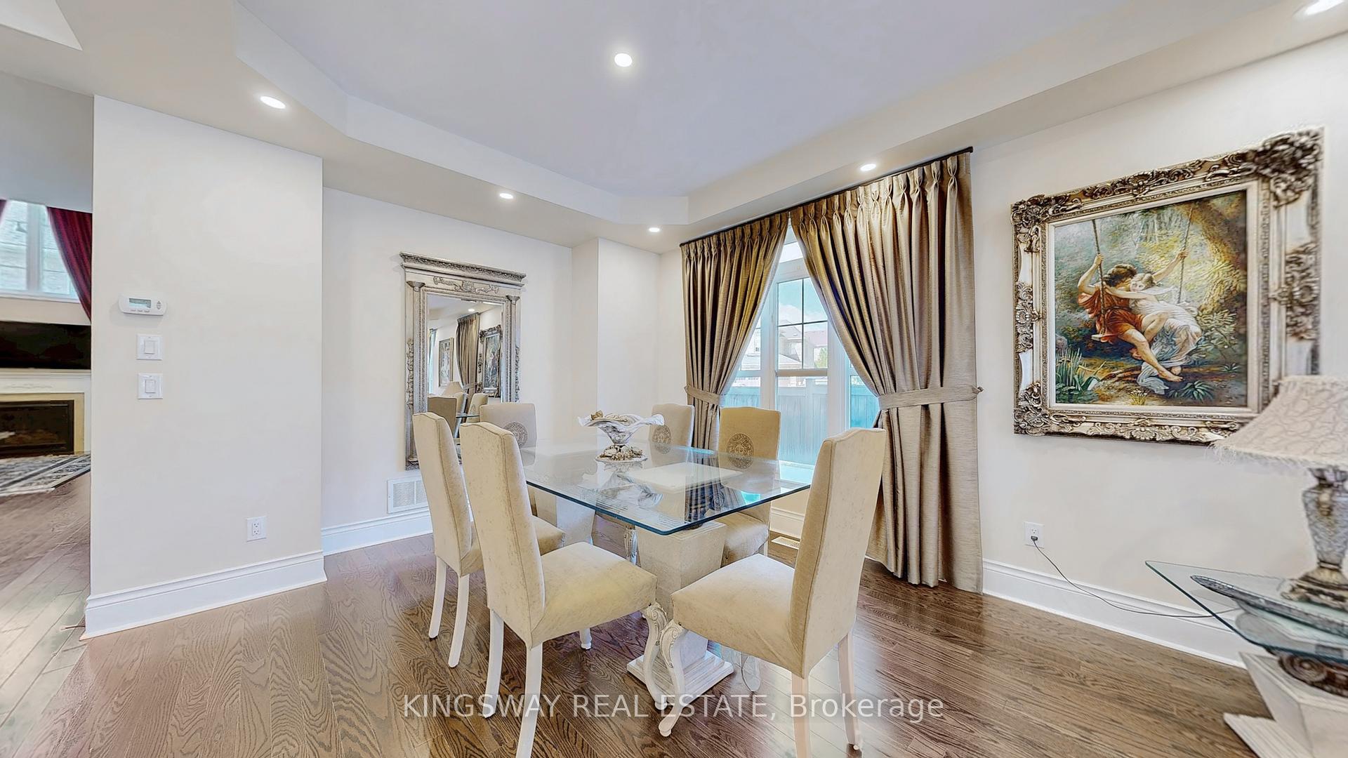 Photo 6 of 84 William Bowes Boulevard, Vaughan, Patterson — HOMEH