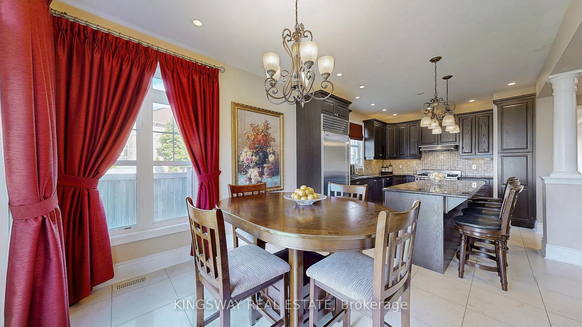 Photo 20 of 84 William Bowes Boulevard, Vaughan, Patterson — HOMEH