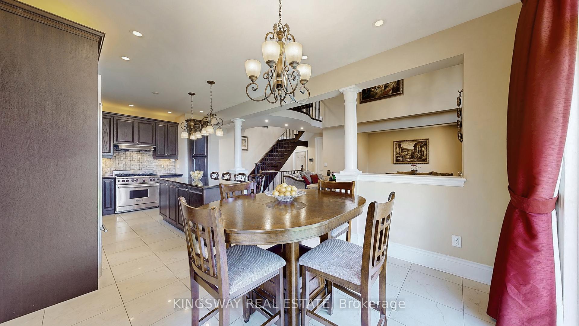 Photo 21 of 84 William Bowes Boulevard, Vaughan, Patterson — HOMEH