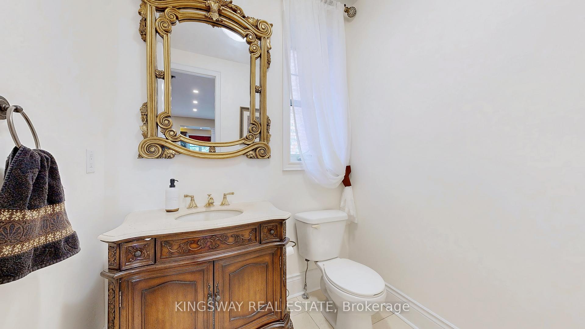 Photo 22 of 84 William Bowes Boulevard, Vaughan, Patterson — HOMEH