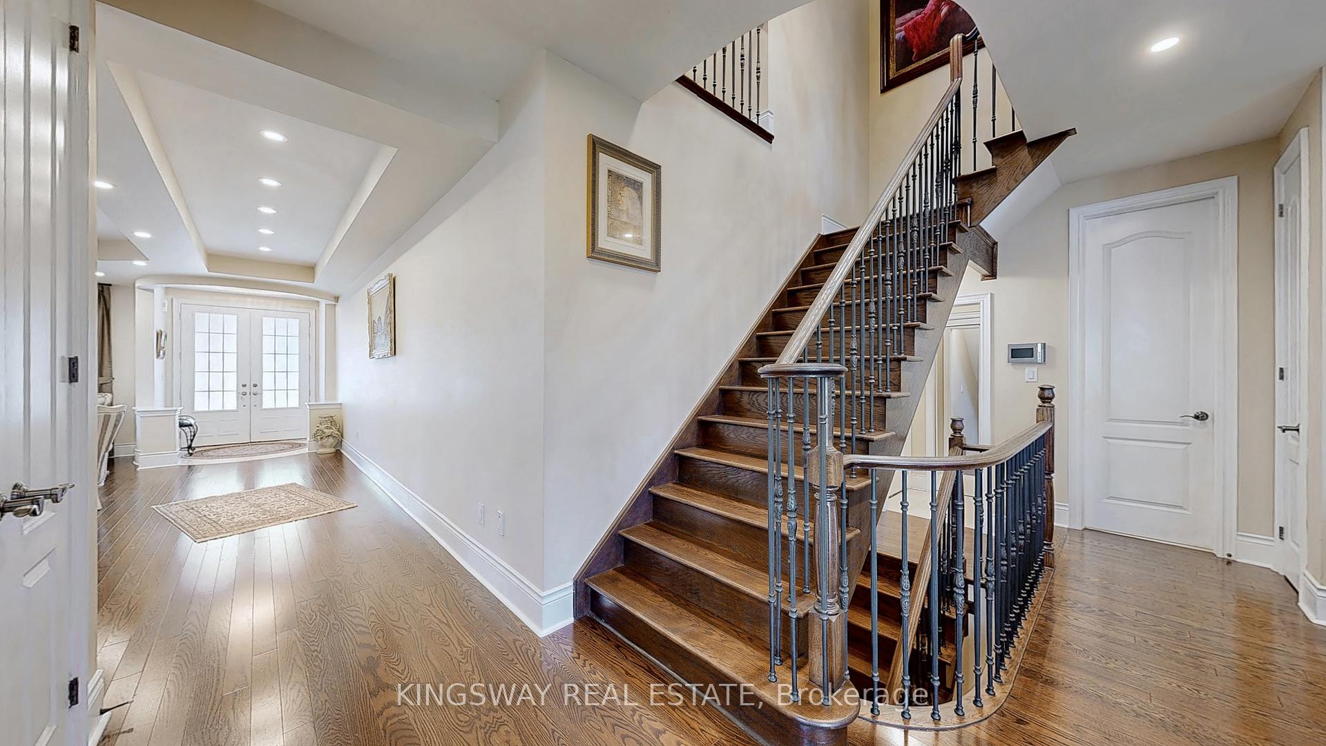Photo 23 of 84 William Bowes Boulevard, Vaughan, Patterson — HOMEH