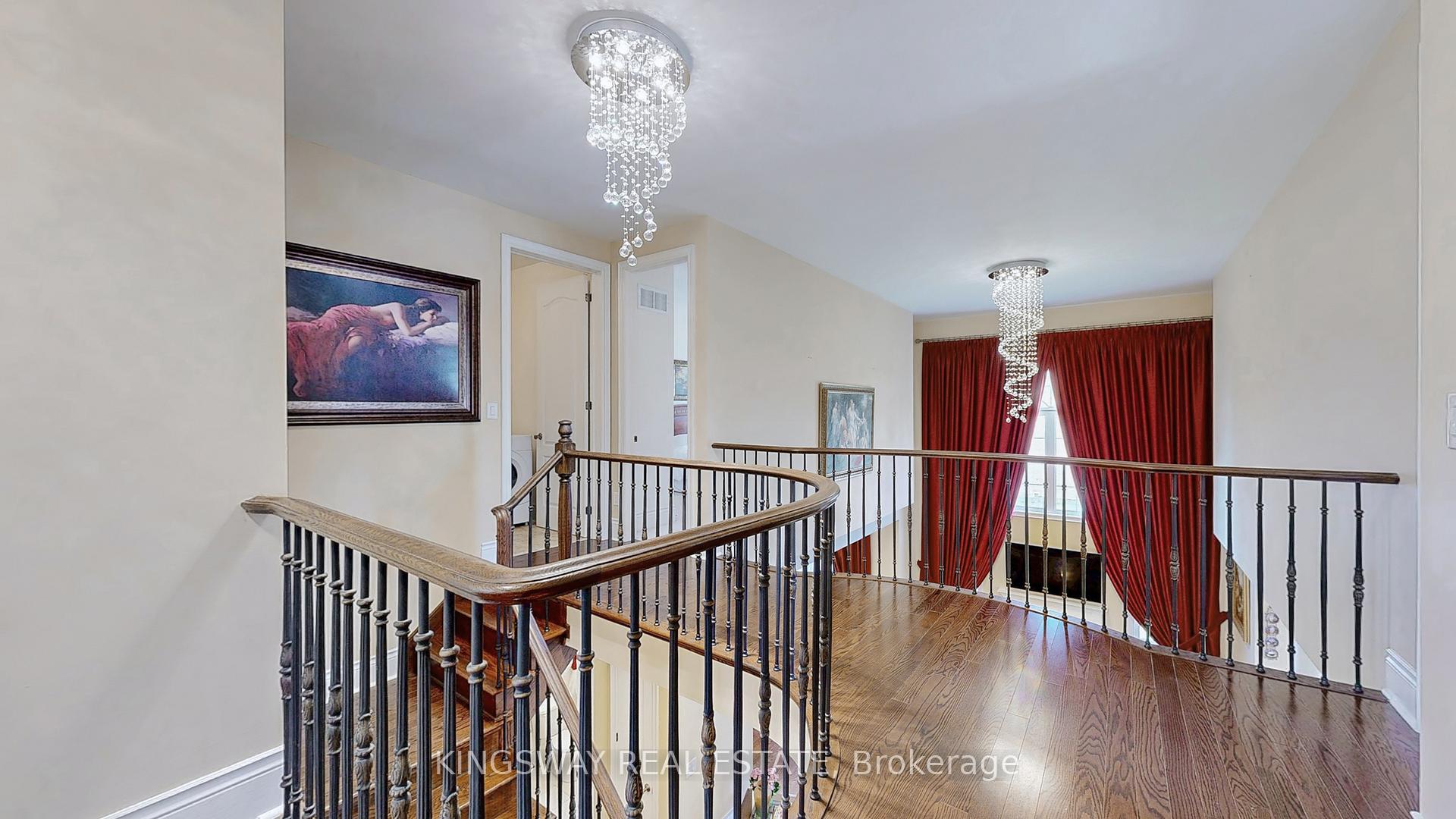 Photo 24 of 84 William Bowes Boulevard, Vaughan, Patterson — HOMEH