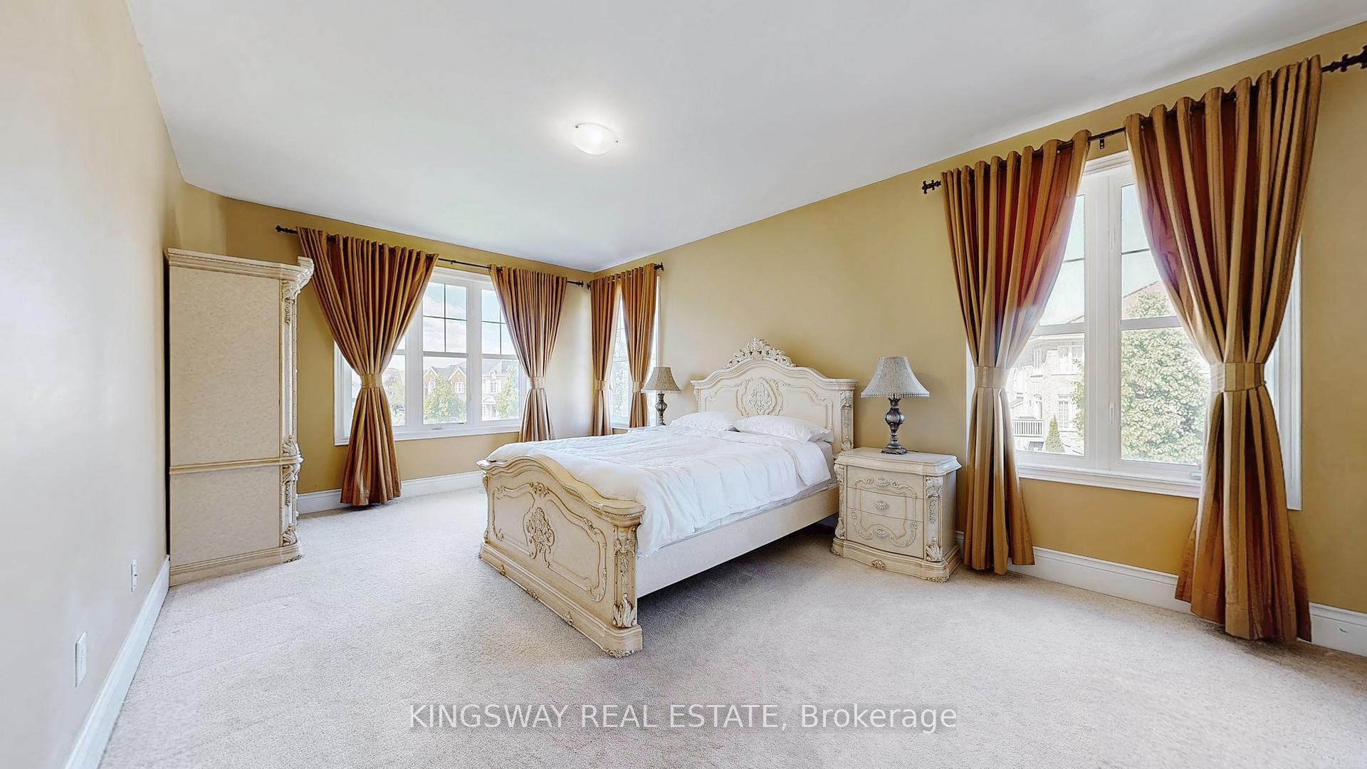 Photo 26 of 84 William Bowes Boulevard, Vaughan, Patterson — HOMEH