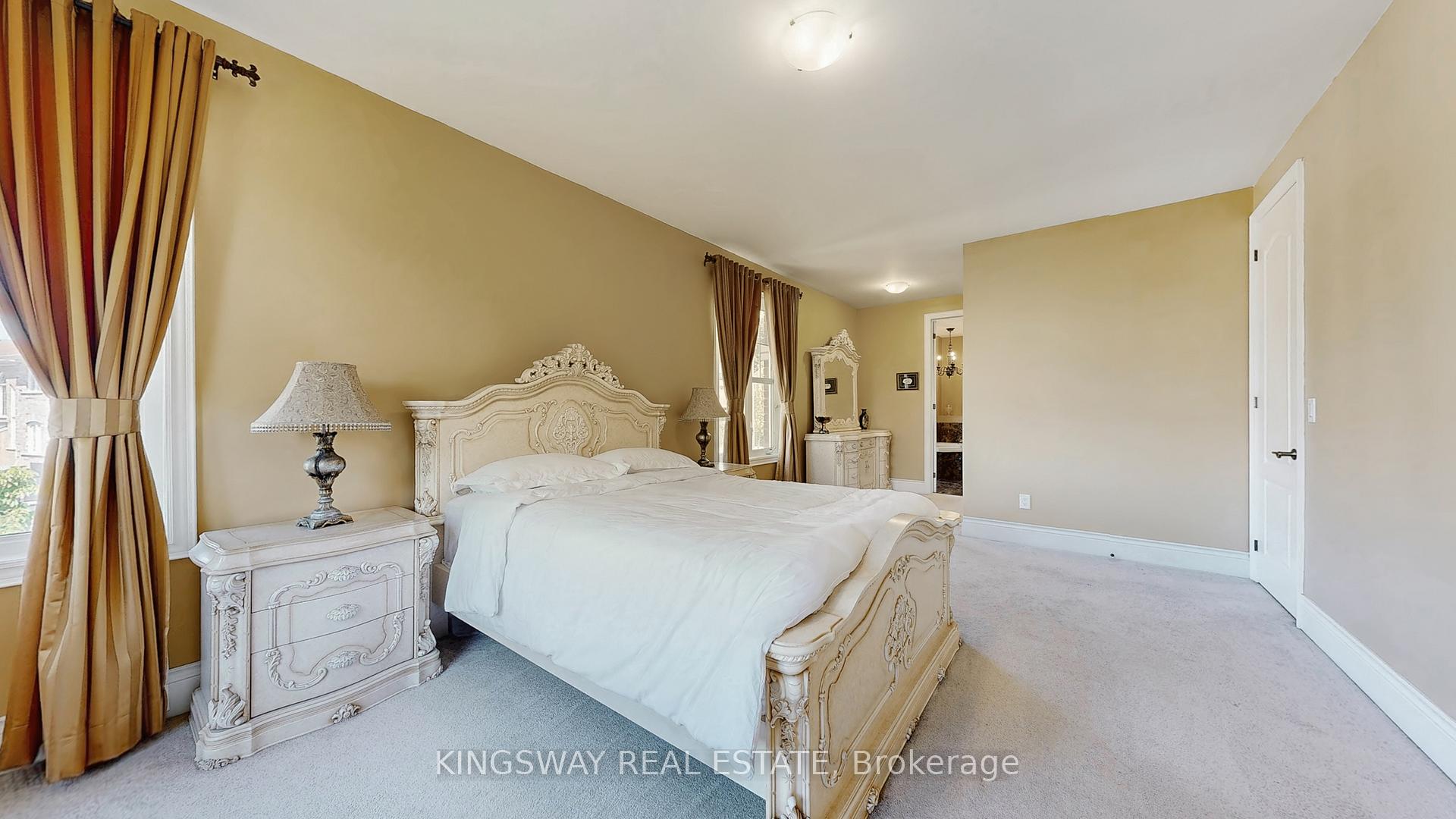 Photo 27 of 84 William Bowes Boulevard, Vaughan, Patterson — HOMEH