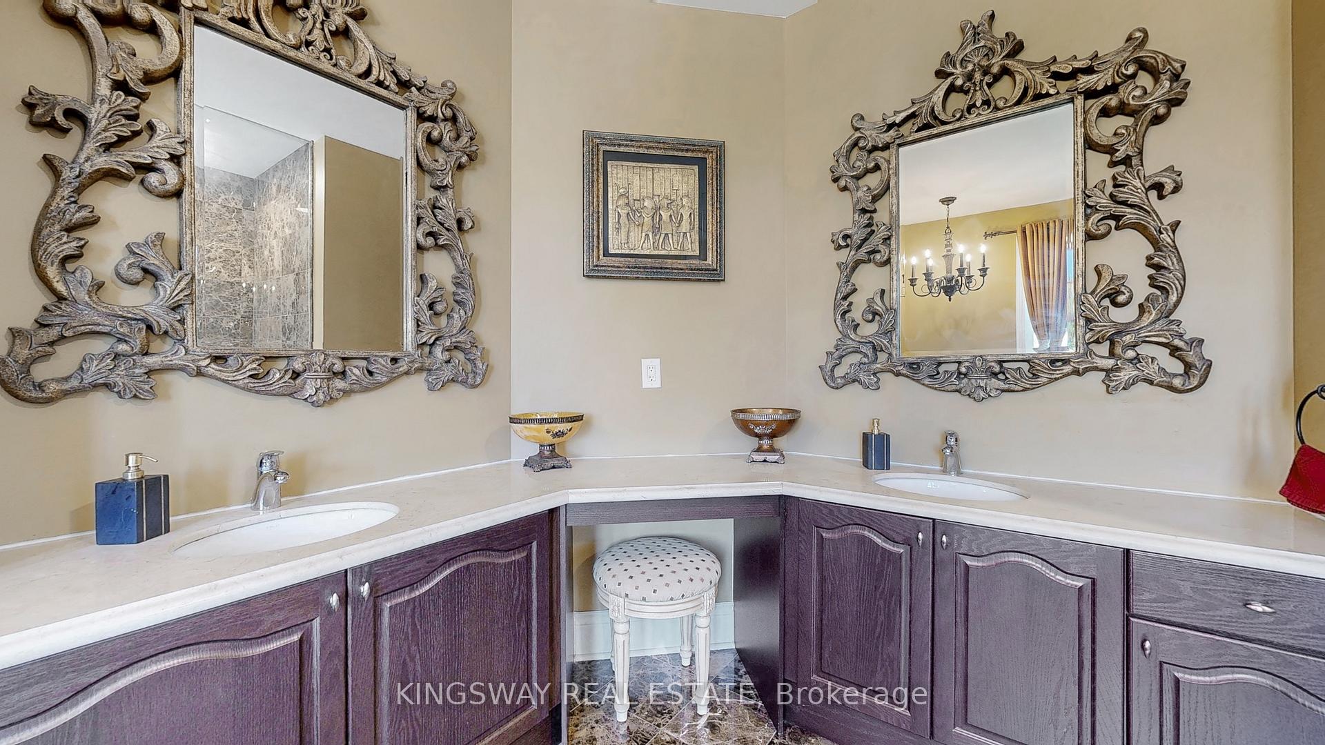 Photo 29 of 84 William Bowes Boulevard, Vaughan, Patterson — HOMEH