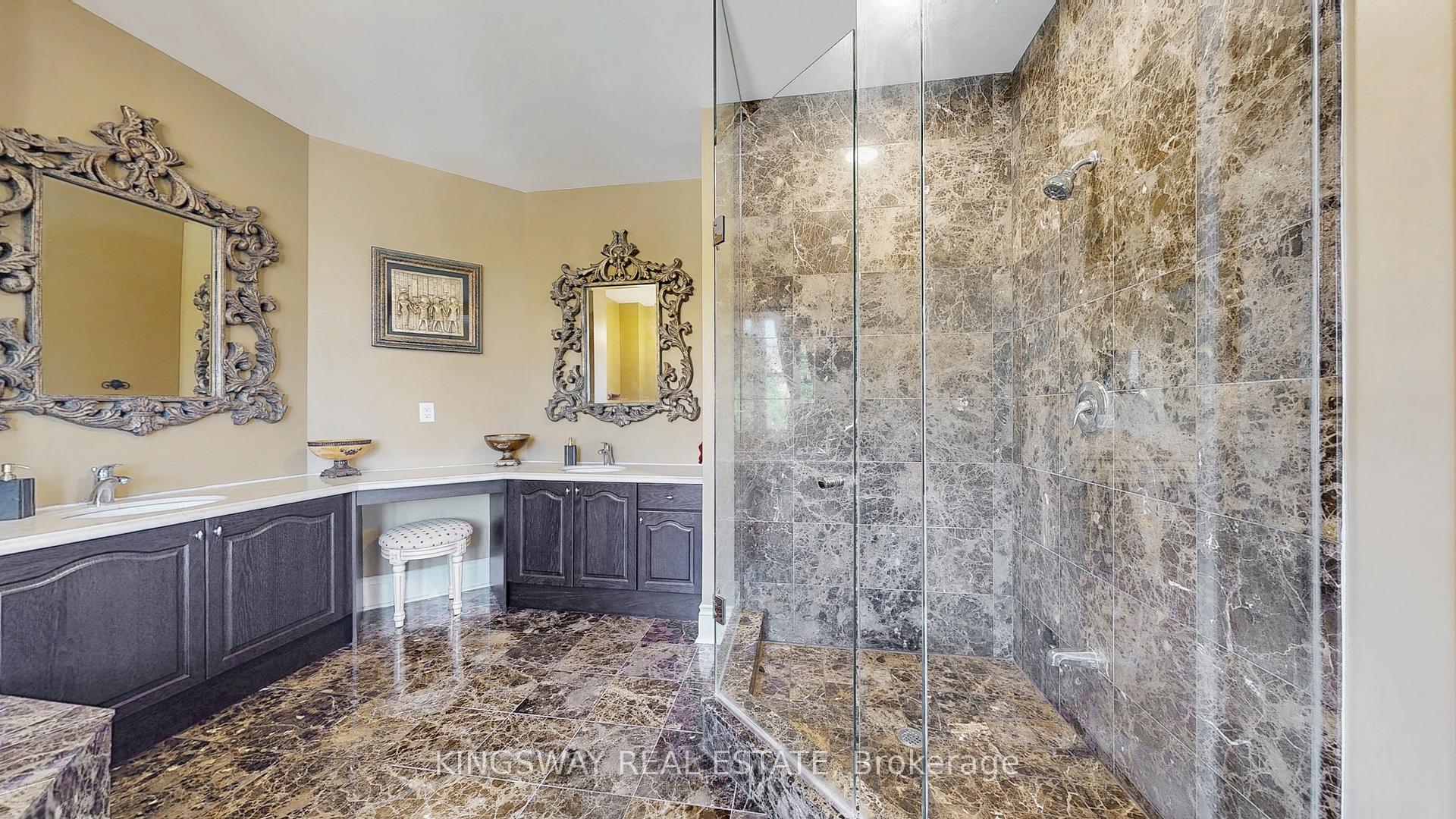 Photo 30 of 84 William Bowes Boulevard, Vaughan, Patterson — HOMEH