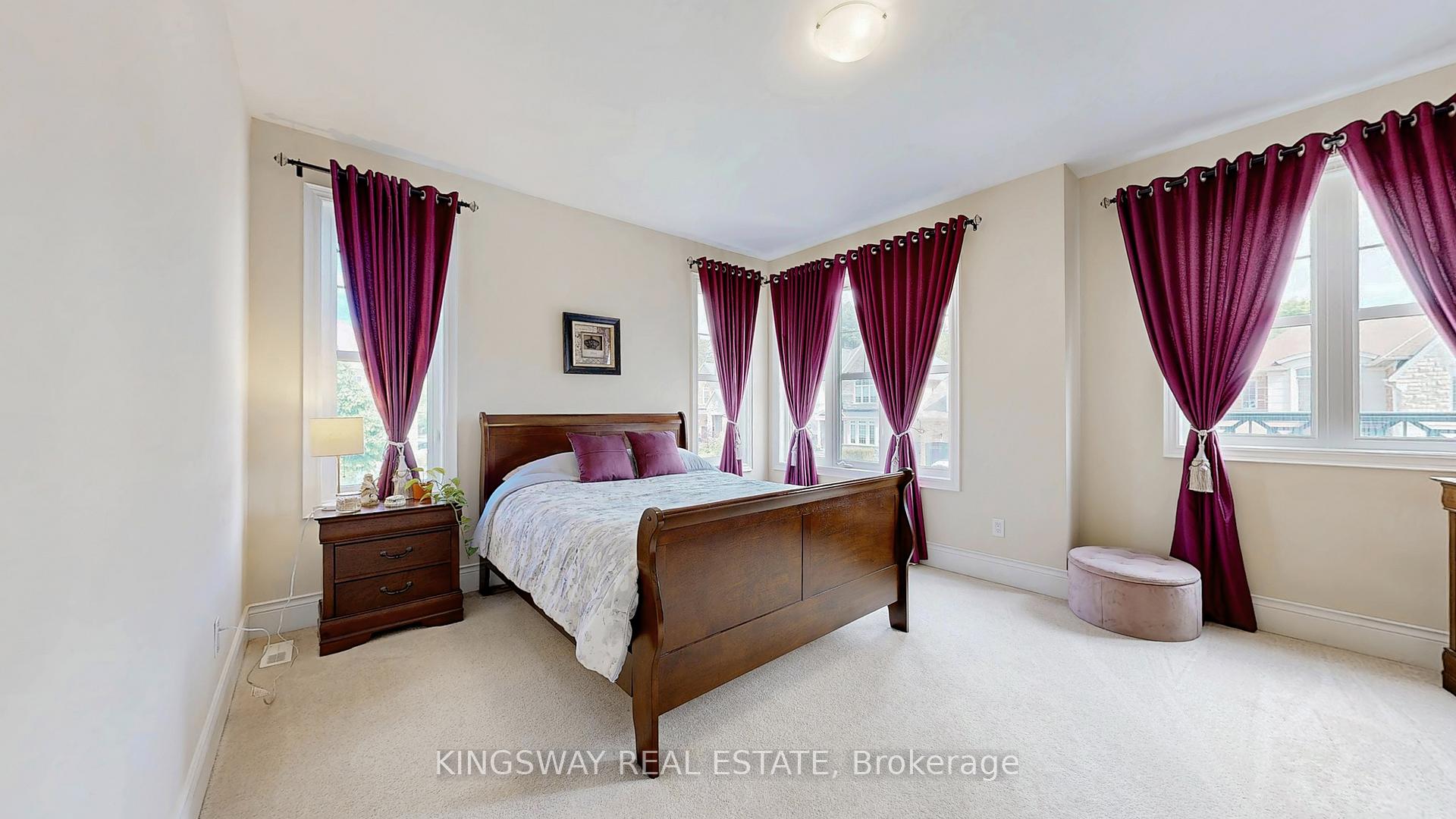 Photo 31 of 84 William Bowes Boulevard, Vaughan, Patterson — HOMEH