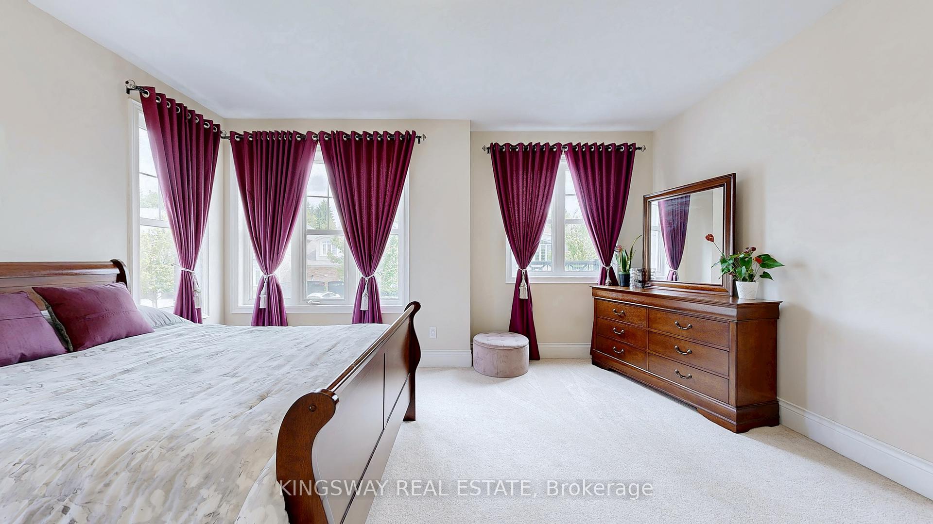 Photo 32 of 84 William Bowes Boulevard, Vaughan, Patterson — HOMEH