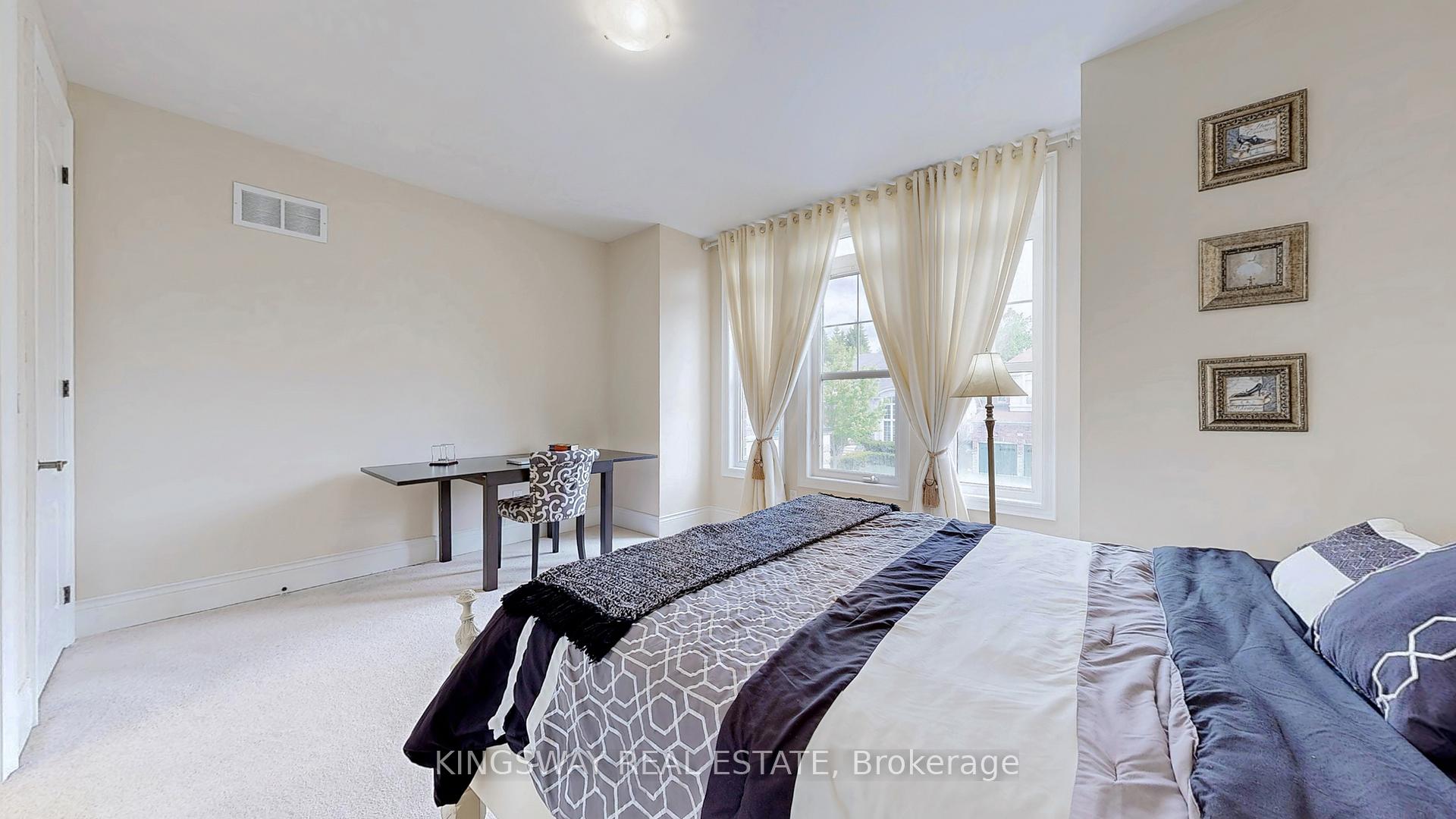 Photo 34 of 84 William Bowes Boulevard, Vaughan, Patterson — HOMEH