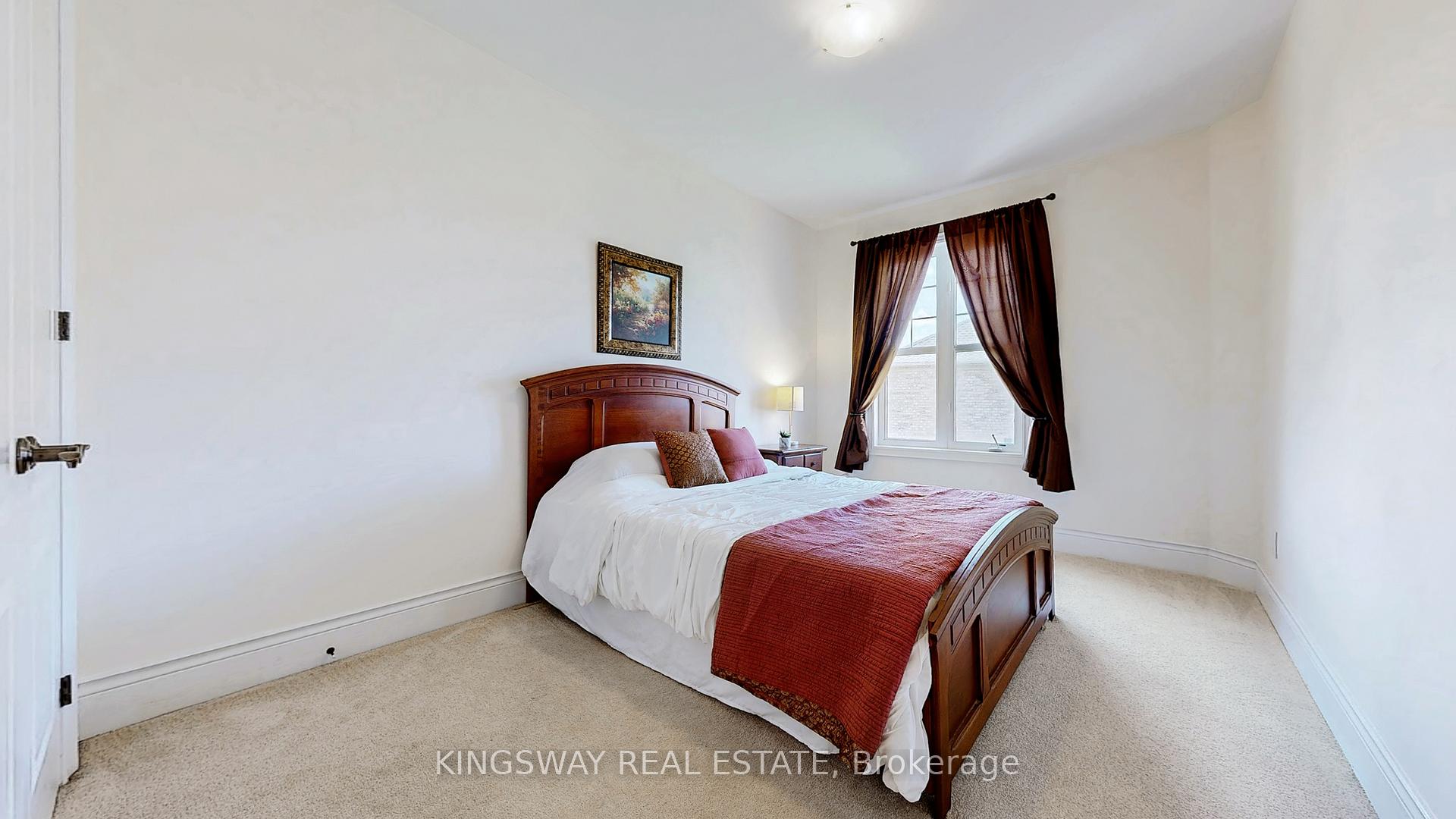 Photo 35 of 84 William Bowes Boulevard, Vaughan, Patterson — HOMEH