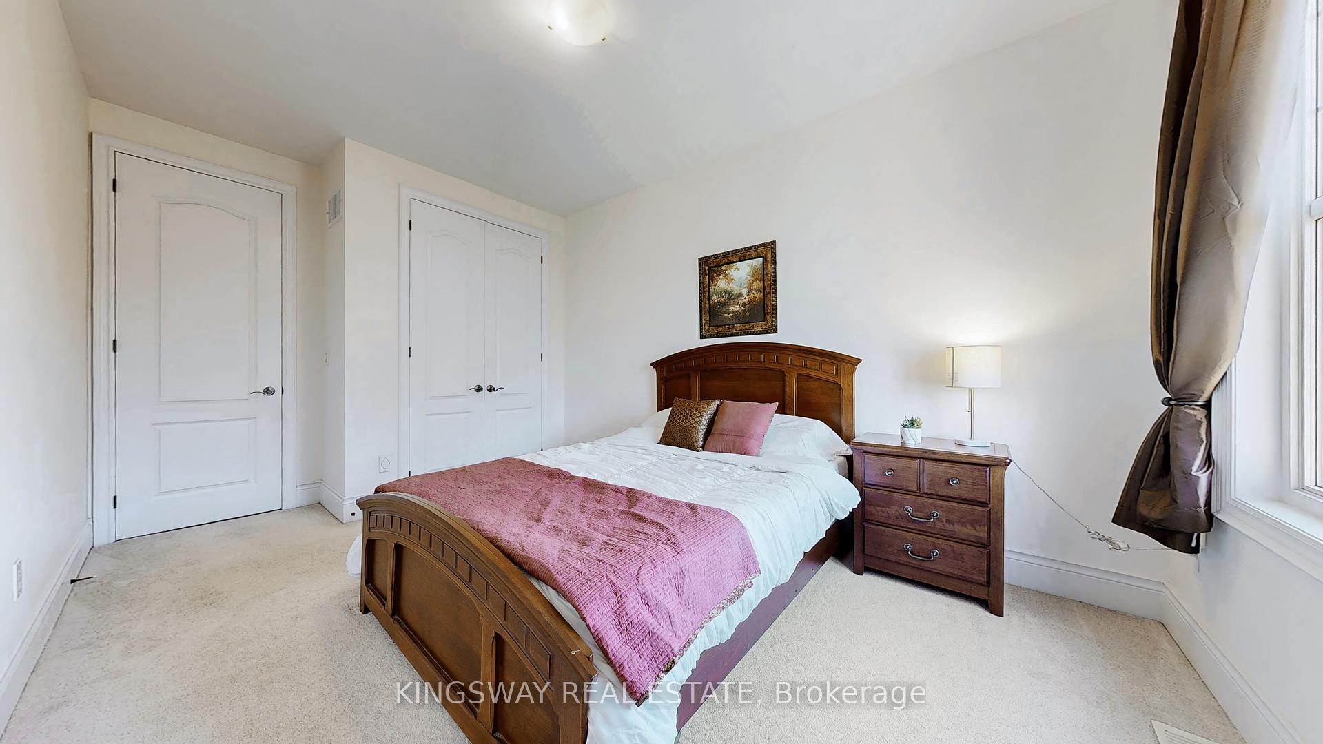 Photo 36 of 84 William Bowes Boulevard, Vaughan, Patterson — HOMEH