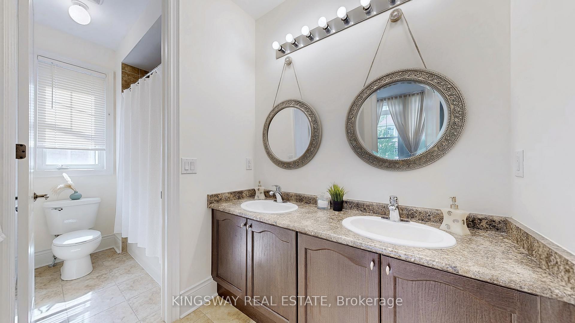 Photo 37 of 84 William Bowes Boulevard, Vaughan, Patterson — HOMEH
