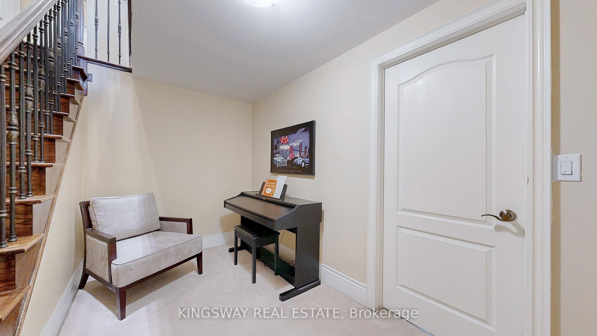 Photo 38 of 84 William Bowes Boulevard, Vaughan, Patterson — HOMEH