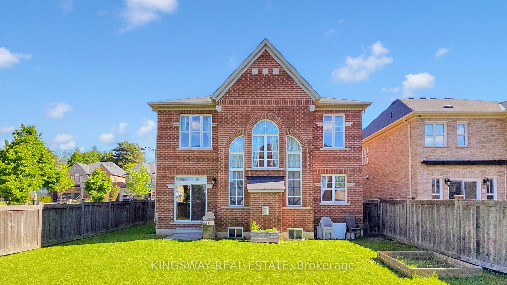 Photo 40 of 84 William Bowes Boulevard, Vaughan, Patterson — HOMEH