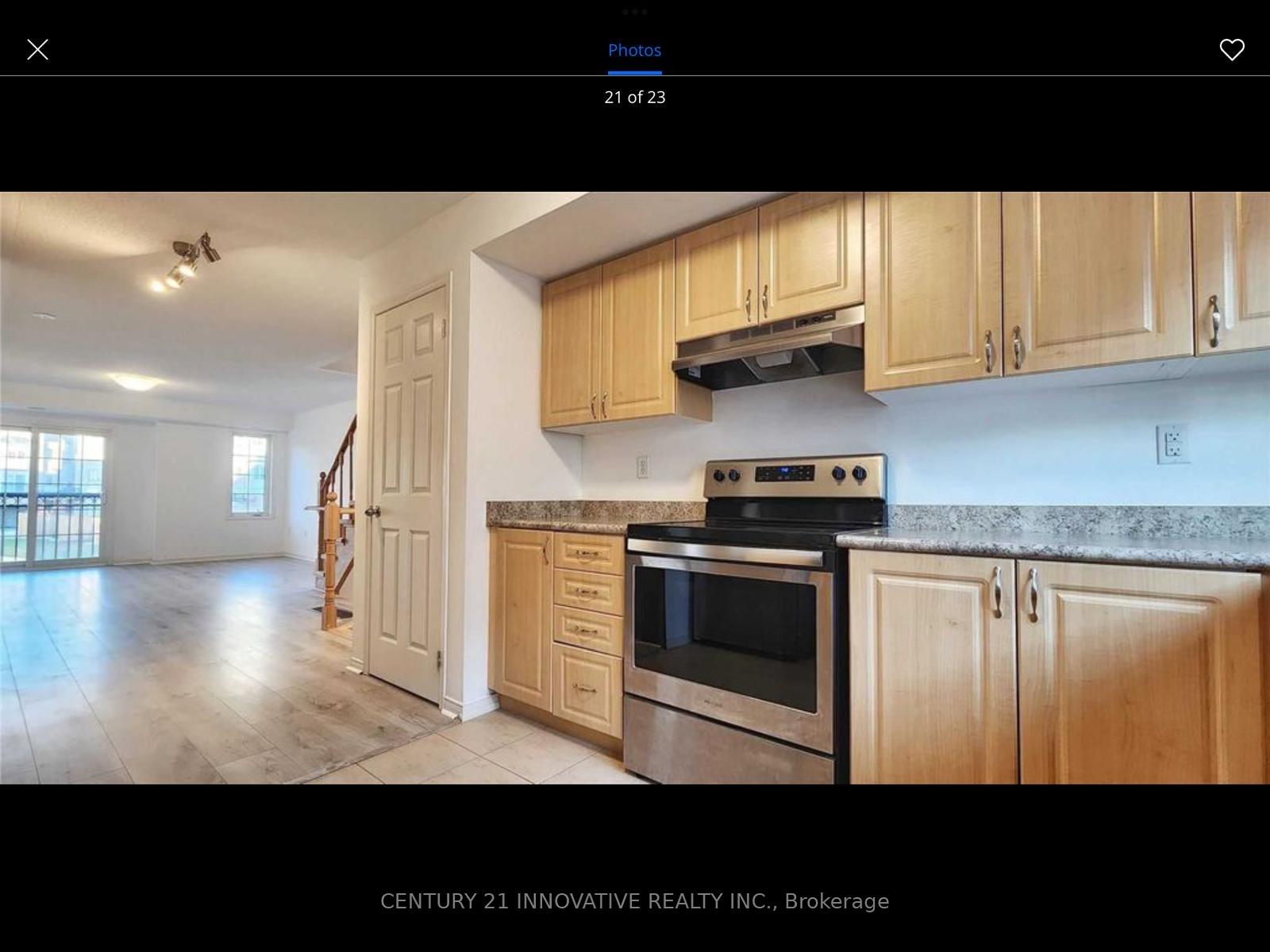 Photo 2 of 2625 Eaglesham Path, Oshawa, Windfields — HOMEH