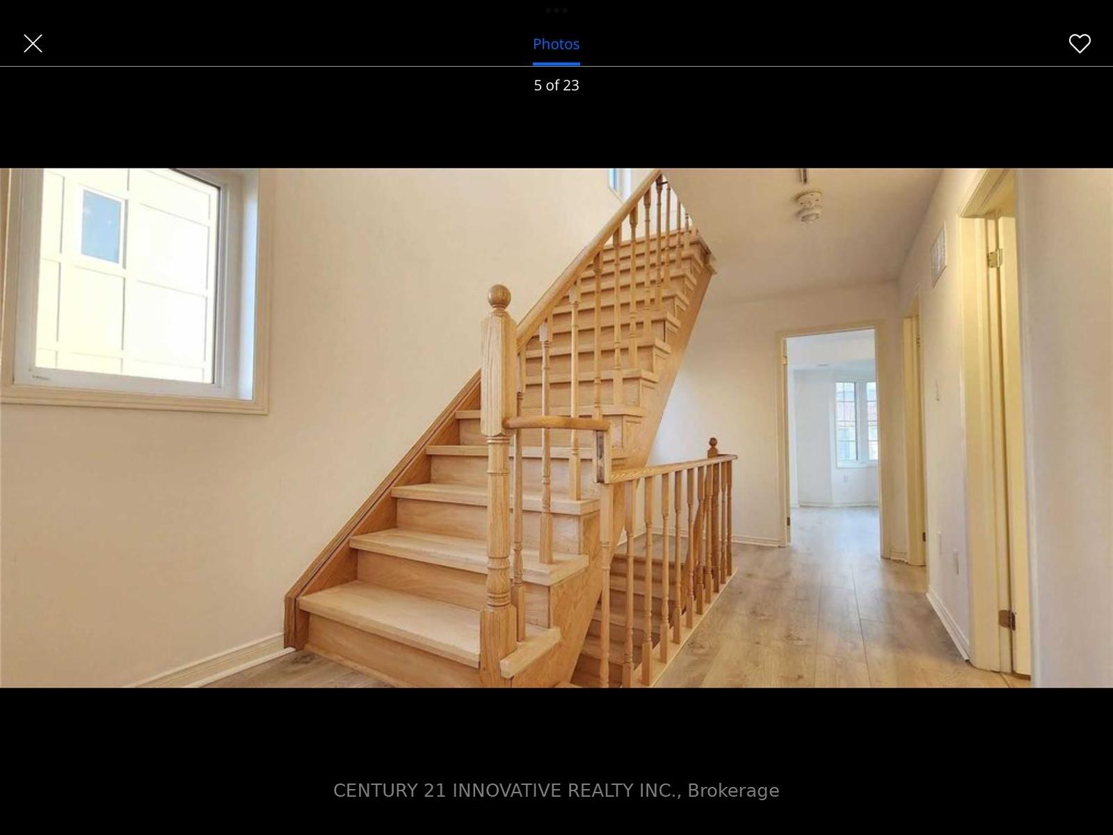 Photo 4 of 2625 Eaglesham Path, Oshawa, Windfields — HOMEH