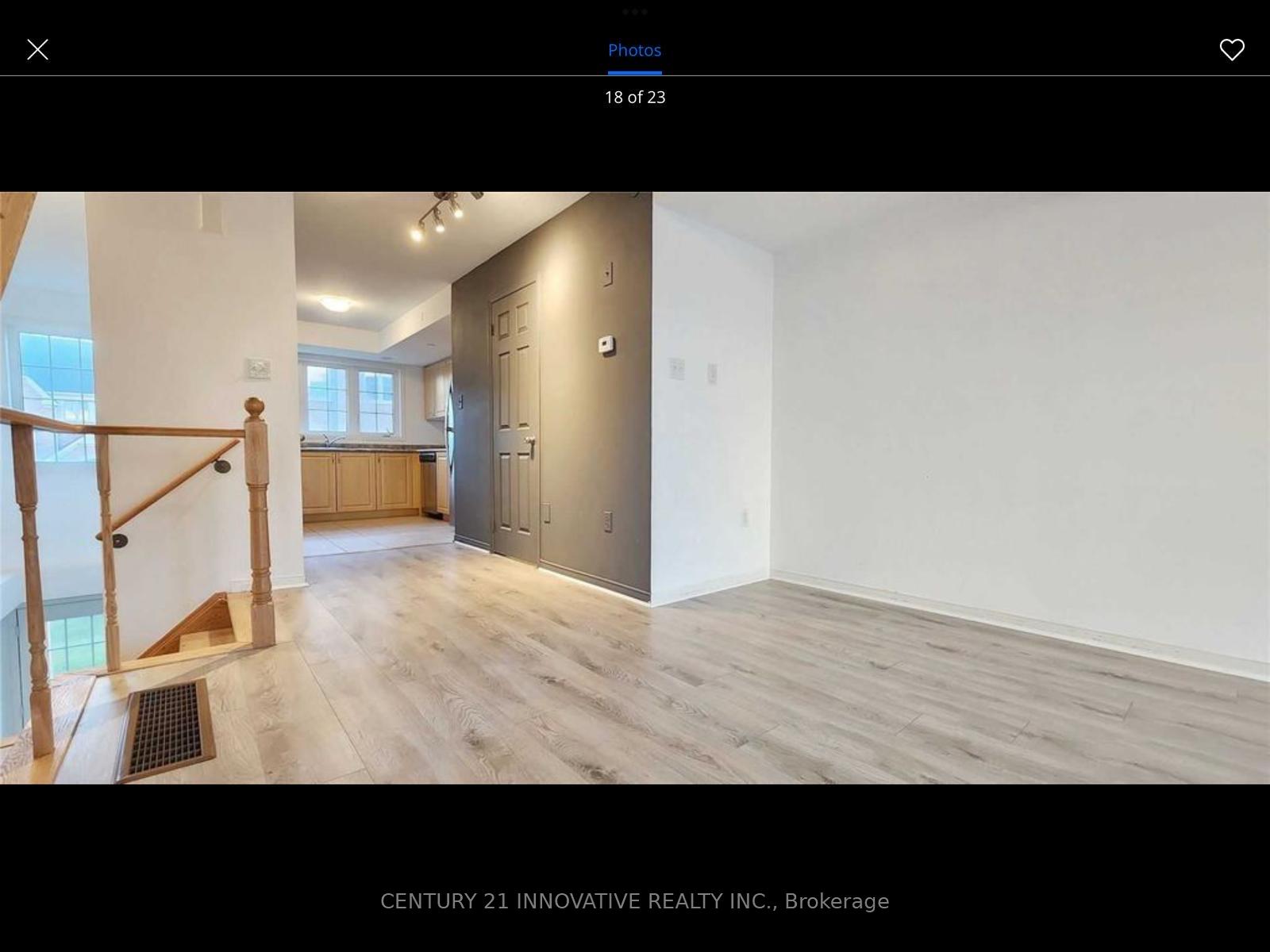 Photo 5 of 2625 Eaglesham Path, Oshawa, Windfields — HOMEH