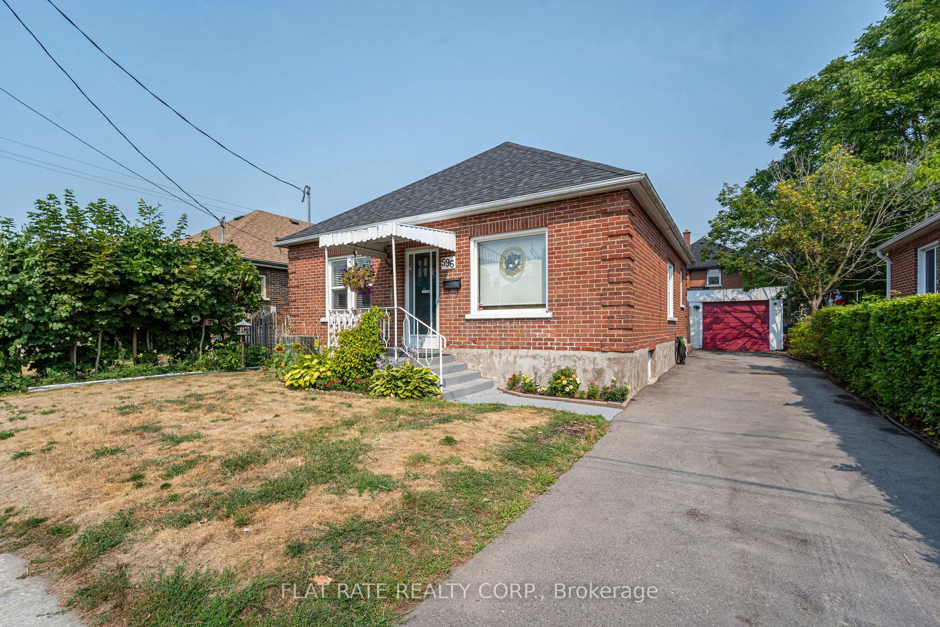 Photo 1 of 596 McCannan Avenue, Peterborough, Town Ward 3 — HOMEH