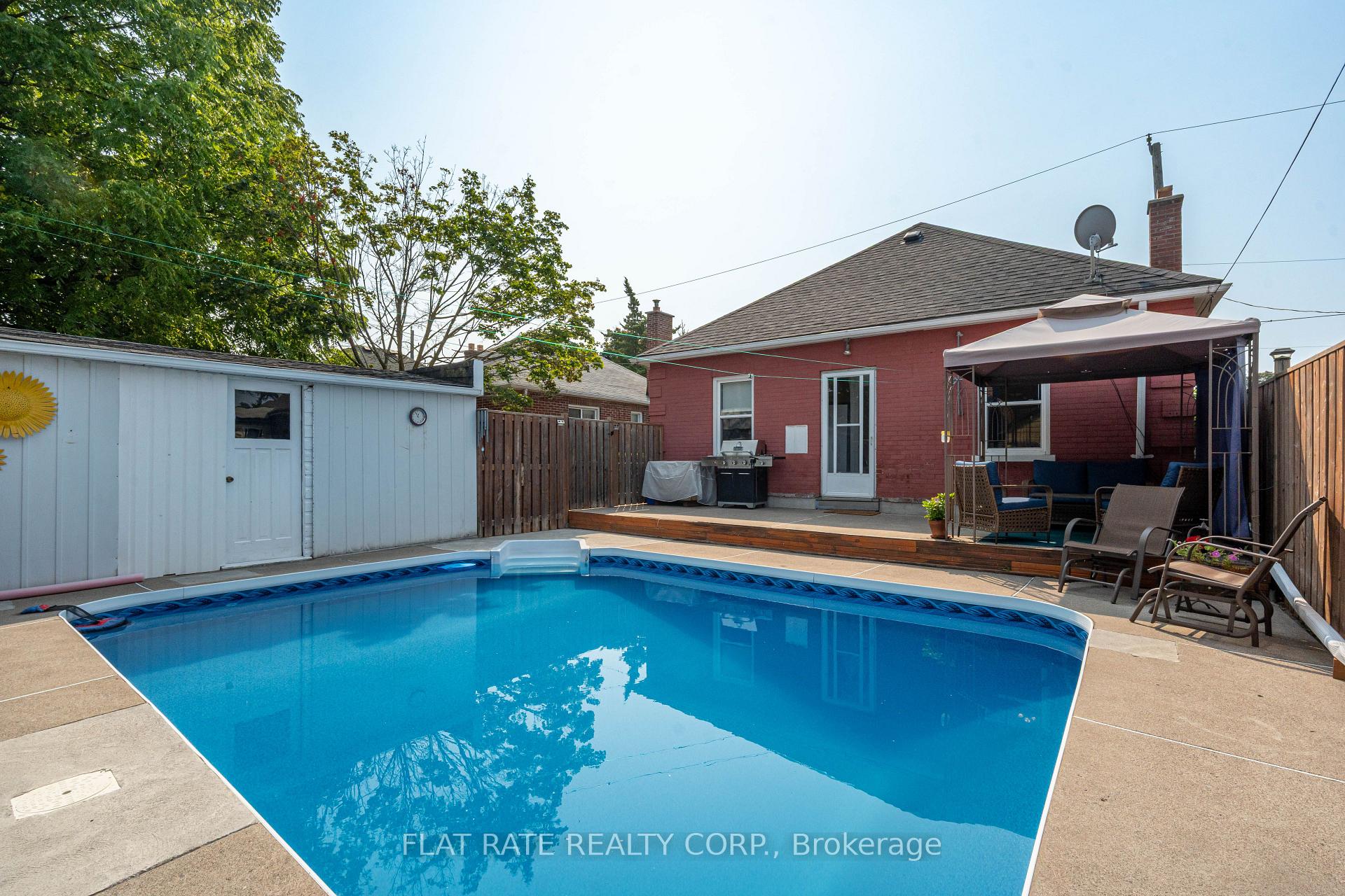 Photo 2 of 596 McCannan Avenue, Peterborough, Town Ward 3 — HOMEH