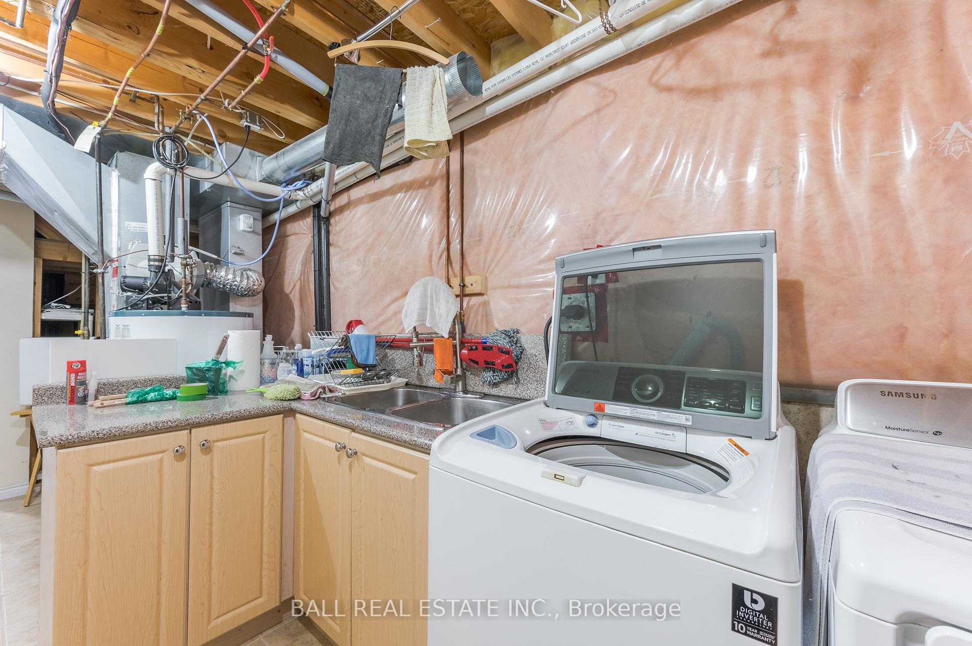 Photo 37 of 1670 Woodgate Trail, Oshawa, Samac — HOMEH