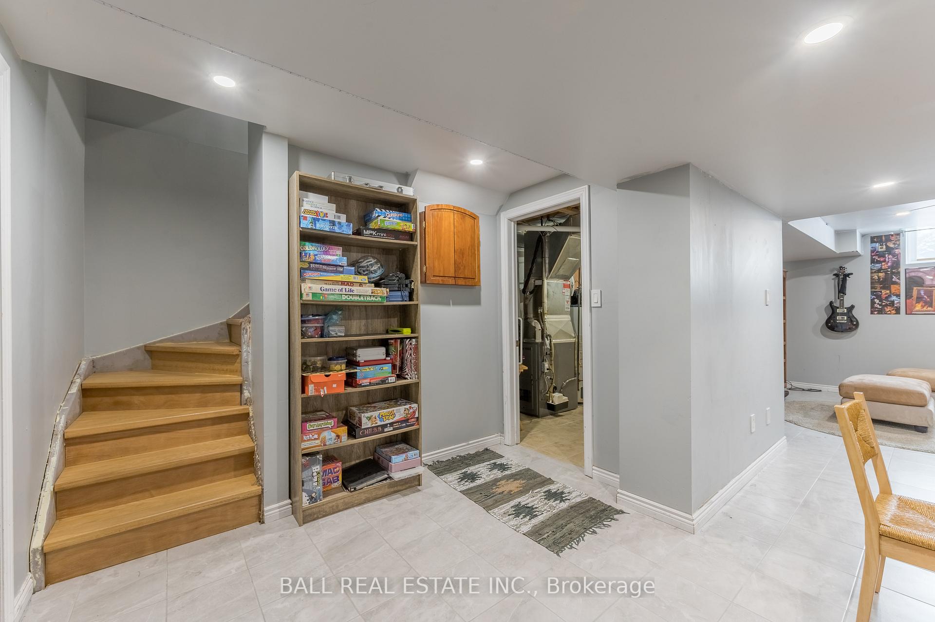 Photo 39 of 1670 Woodgate Trail, Oshawa, Samac — HOMEH