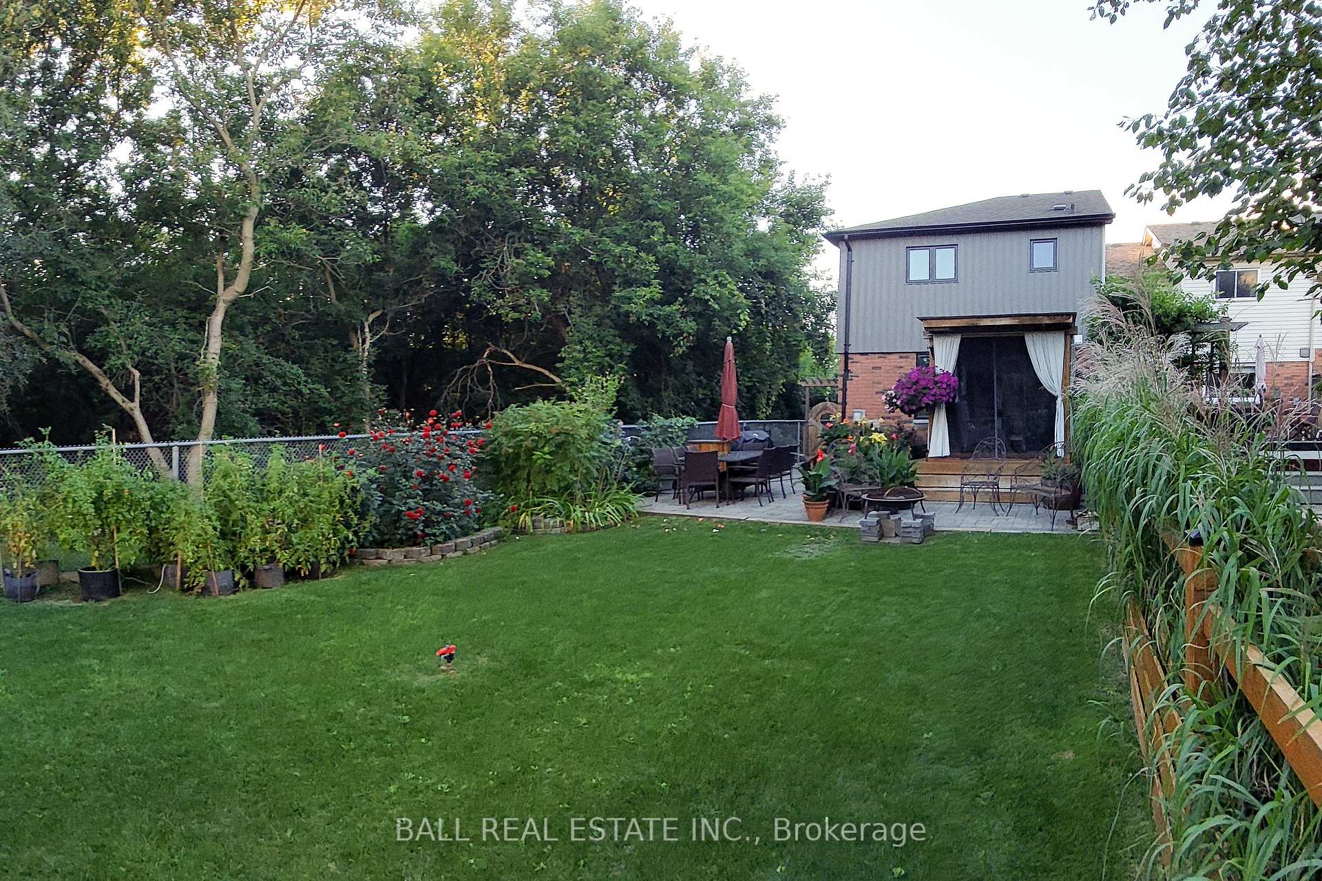 Photo 40 of 1670 Woodgate Trail, Oshawa, Samac — HOMEH