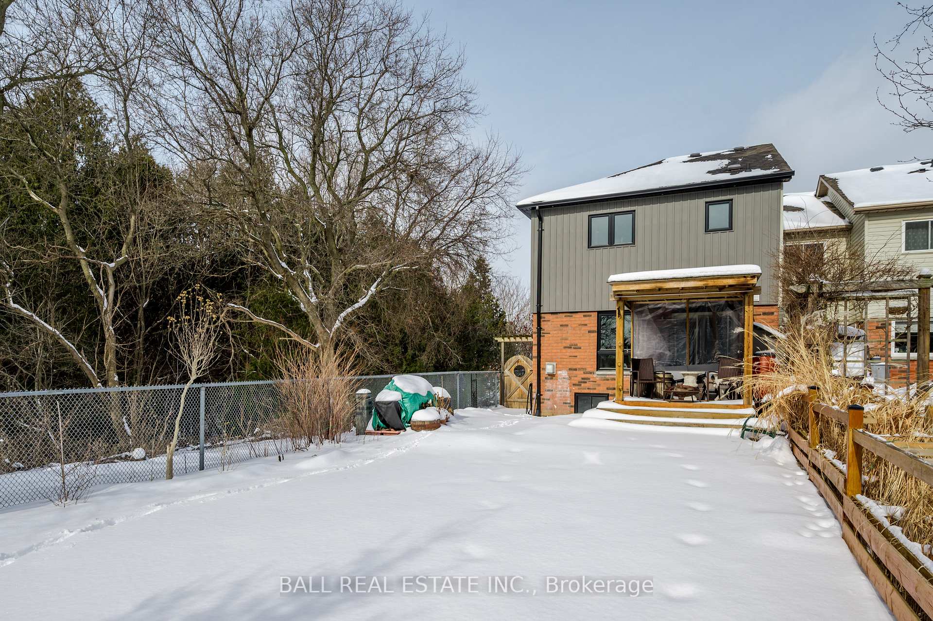Photo 41 of 1670 Woodgate Trail, Oshawa, Samac — HOMEH