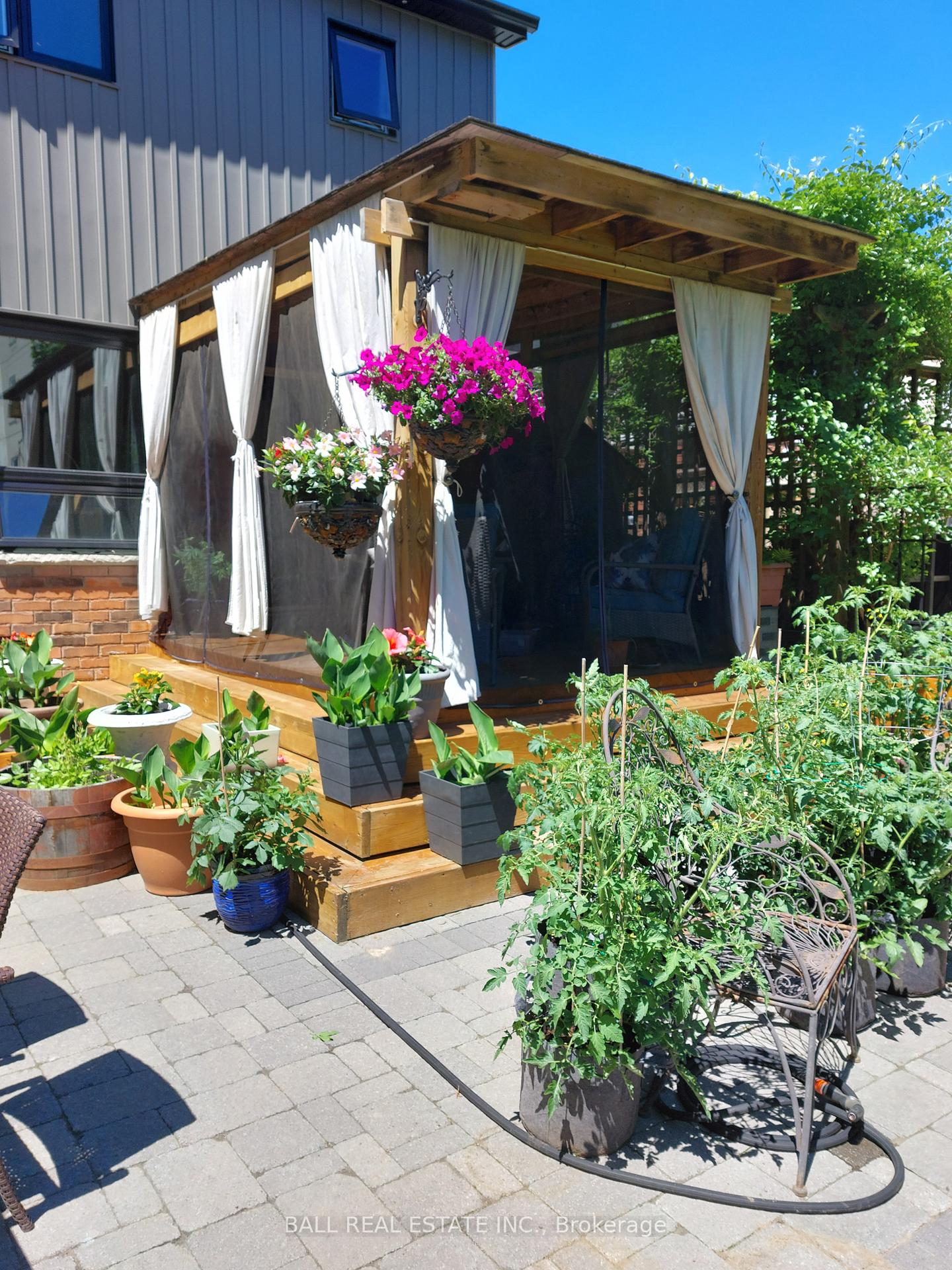 Photo 42 of 1670 Woodgate Trail, Oshawa, Samac — HOMEH
