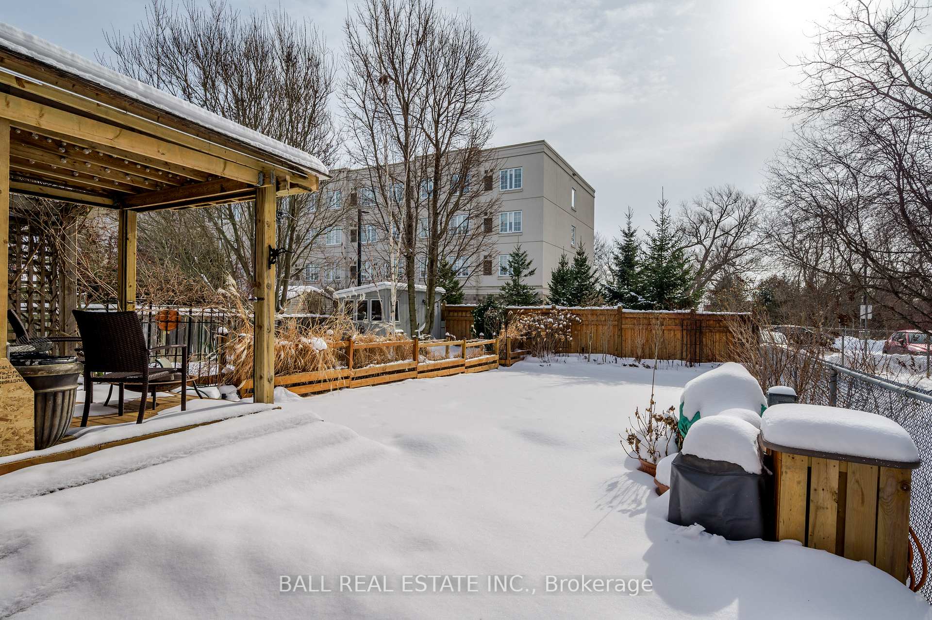 Photo 44 of 1670 Woodgate Trail, Oshawa, Samac — HOMEH