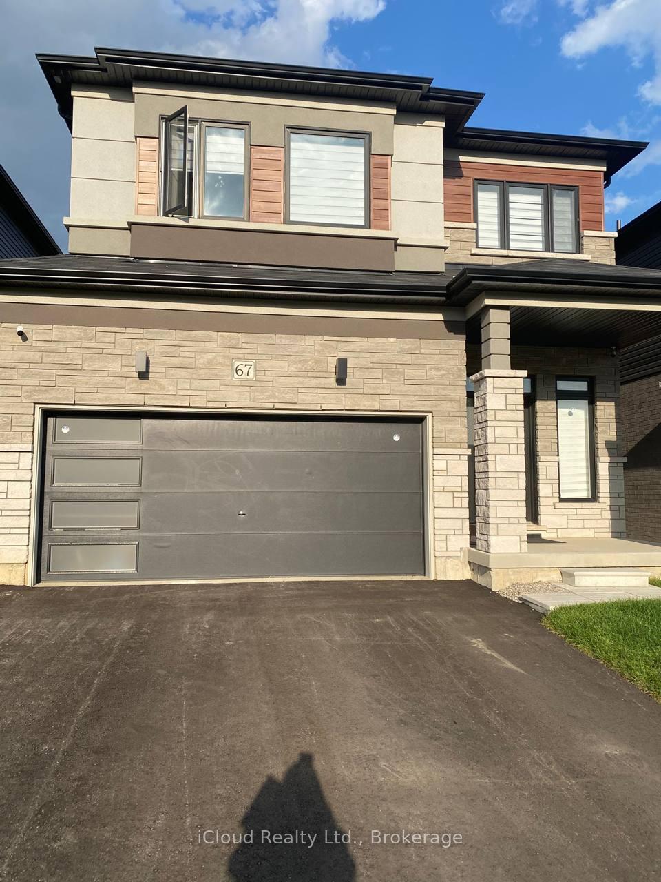 Photo 1 of 67 George Brier Drive E, Brant, Paris — HOMEH
