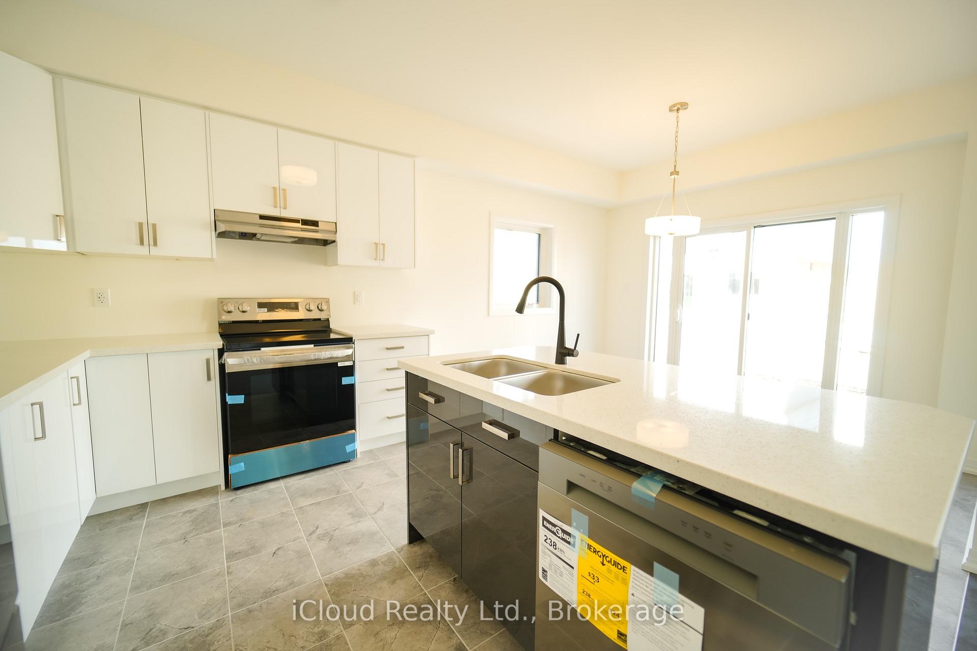 Photo 2 of 67 George Brier Drive E, Brant, Paris — HOMEH