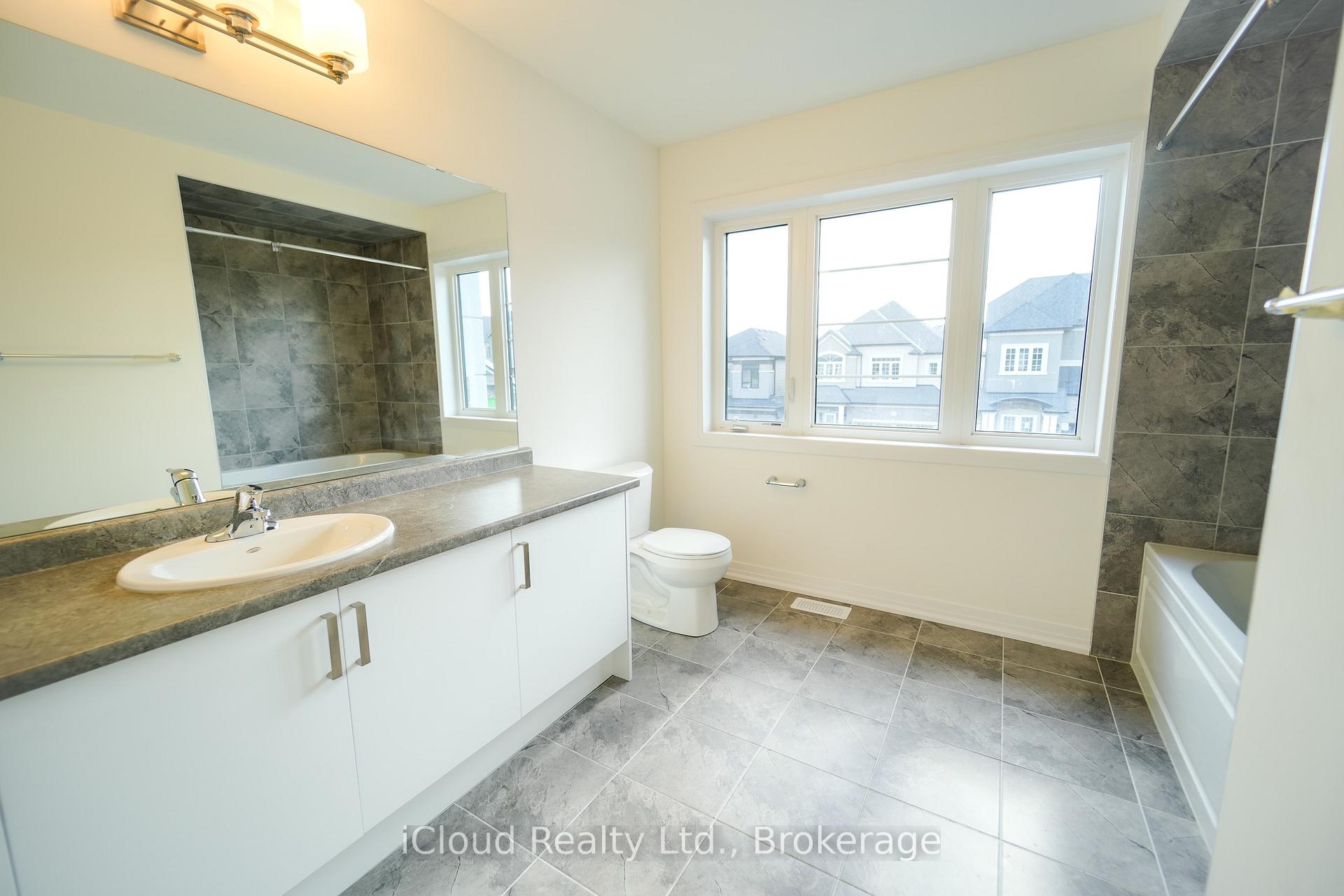 Photo 5 of 67 George Brier Drive E, Brant, Paris — HOMEH