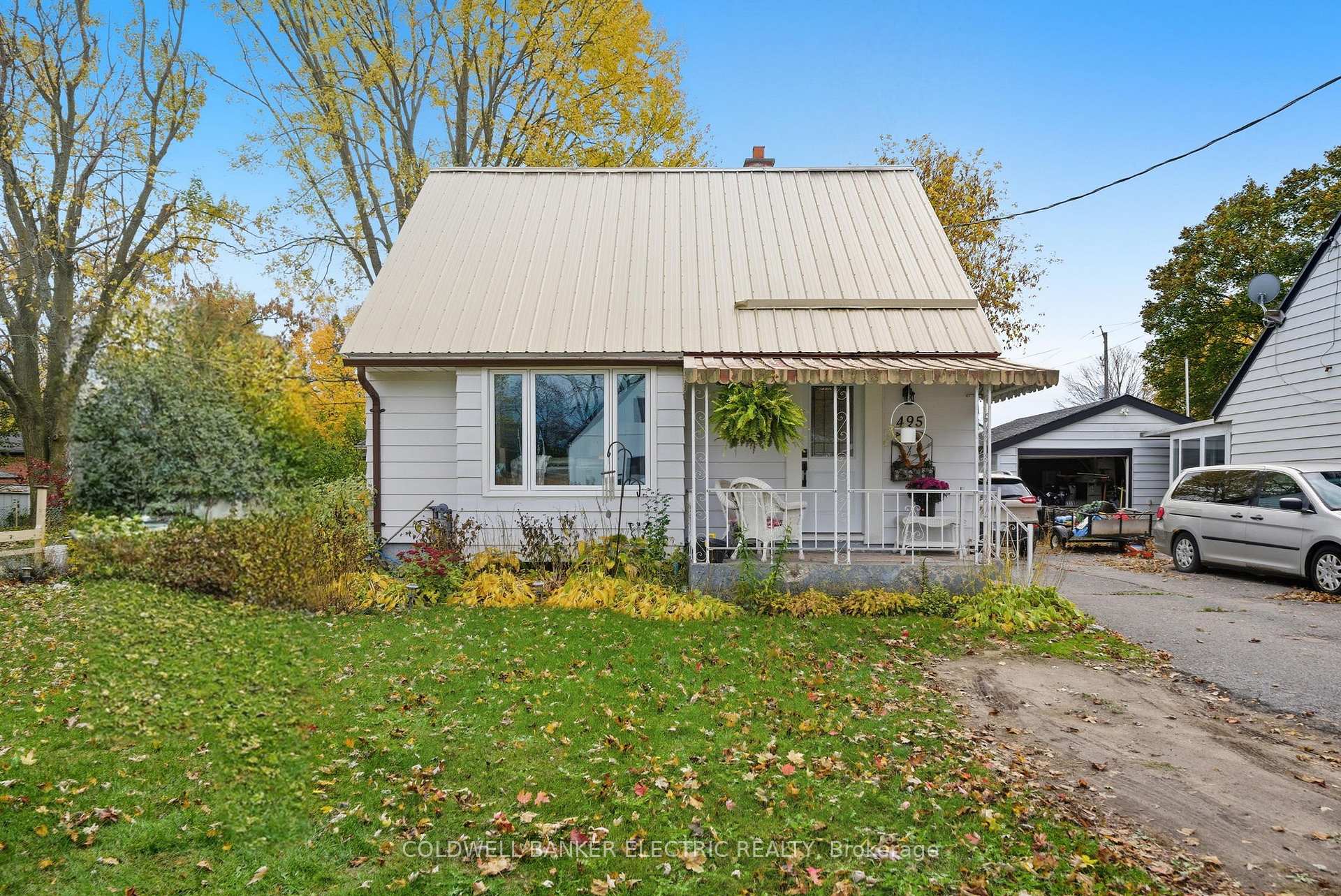 Photo 1 of 495 O'connell Road, Peterborough, Otonabee Ward 1 — HOMEH