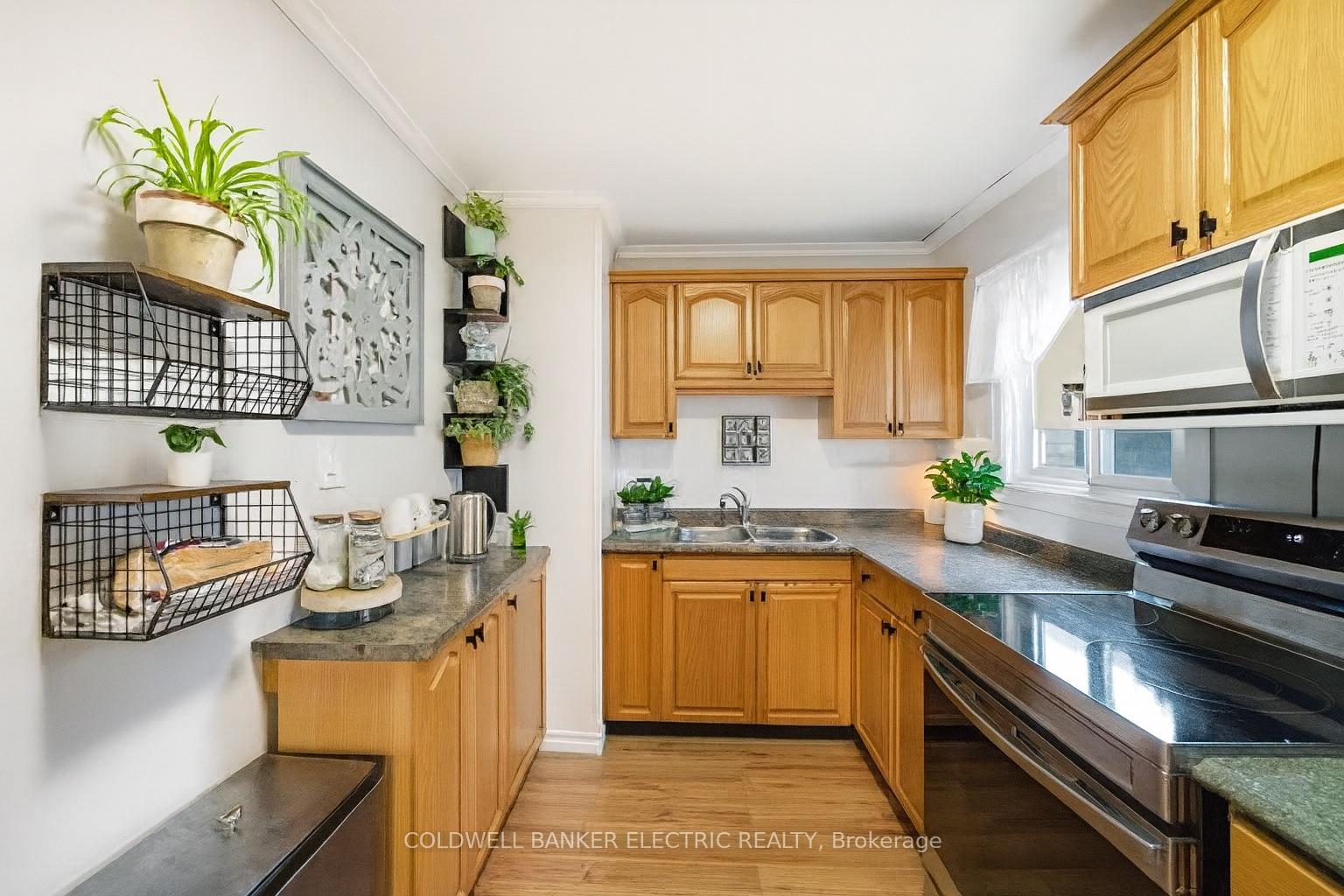 Photo 5 of 495 O'connell Road, Peterborough, Otonabee Ward 1 — HOMEH
